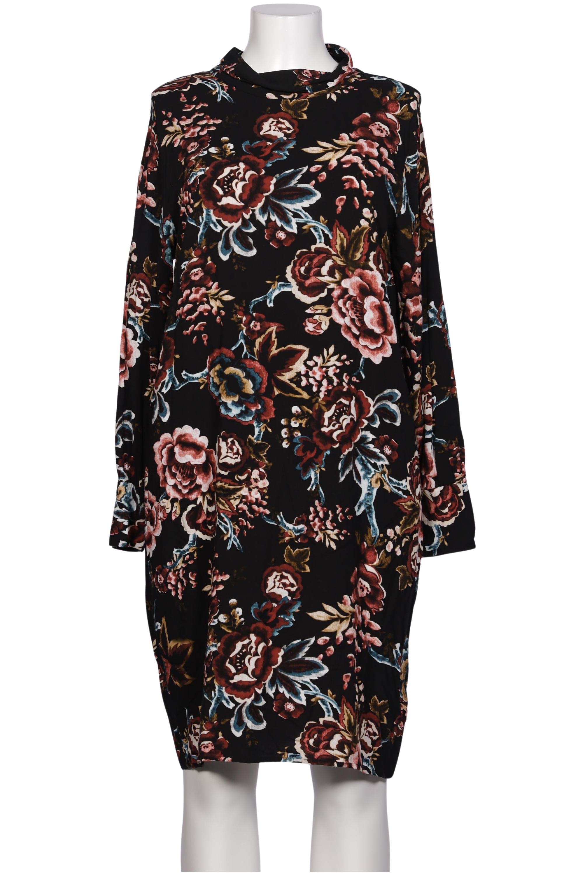 

soyaconcept Damen Kleid, schwarz, Gr. 42