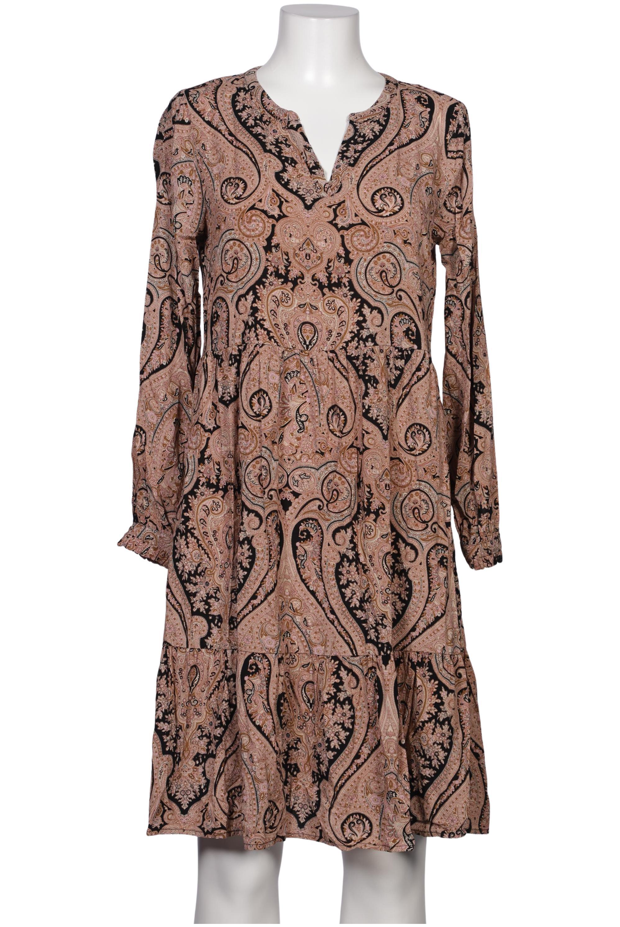 

soyaconcept Damen Kleid, braun, Gr. 38