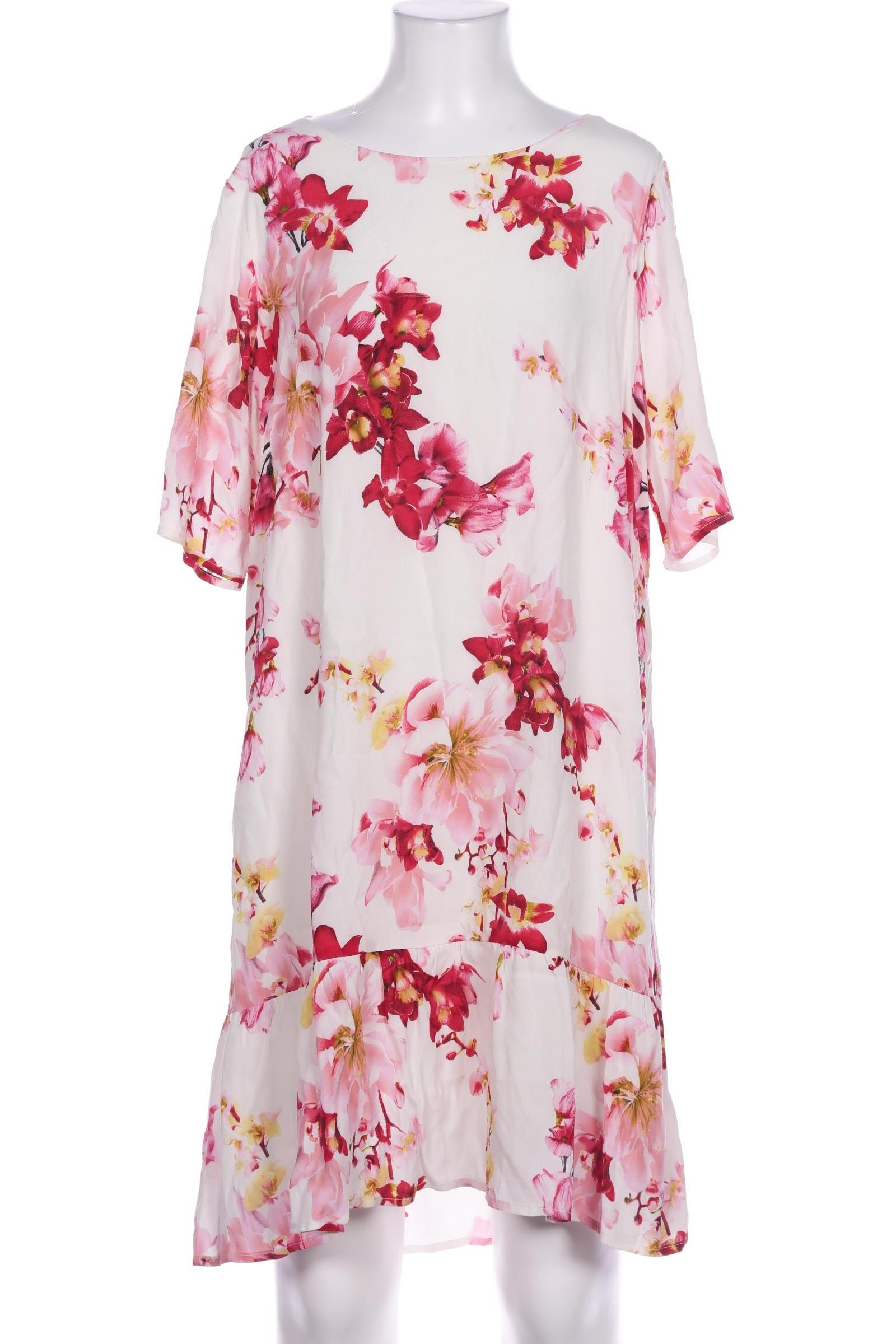 

soyaconcept Damen Kleid, mehrfarbig, Gr. 38