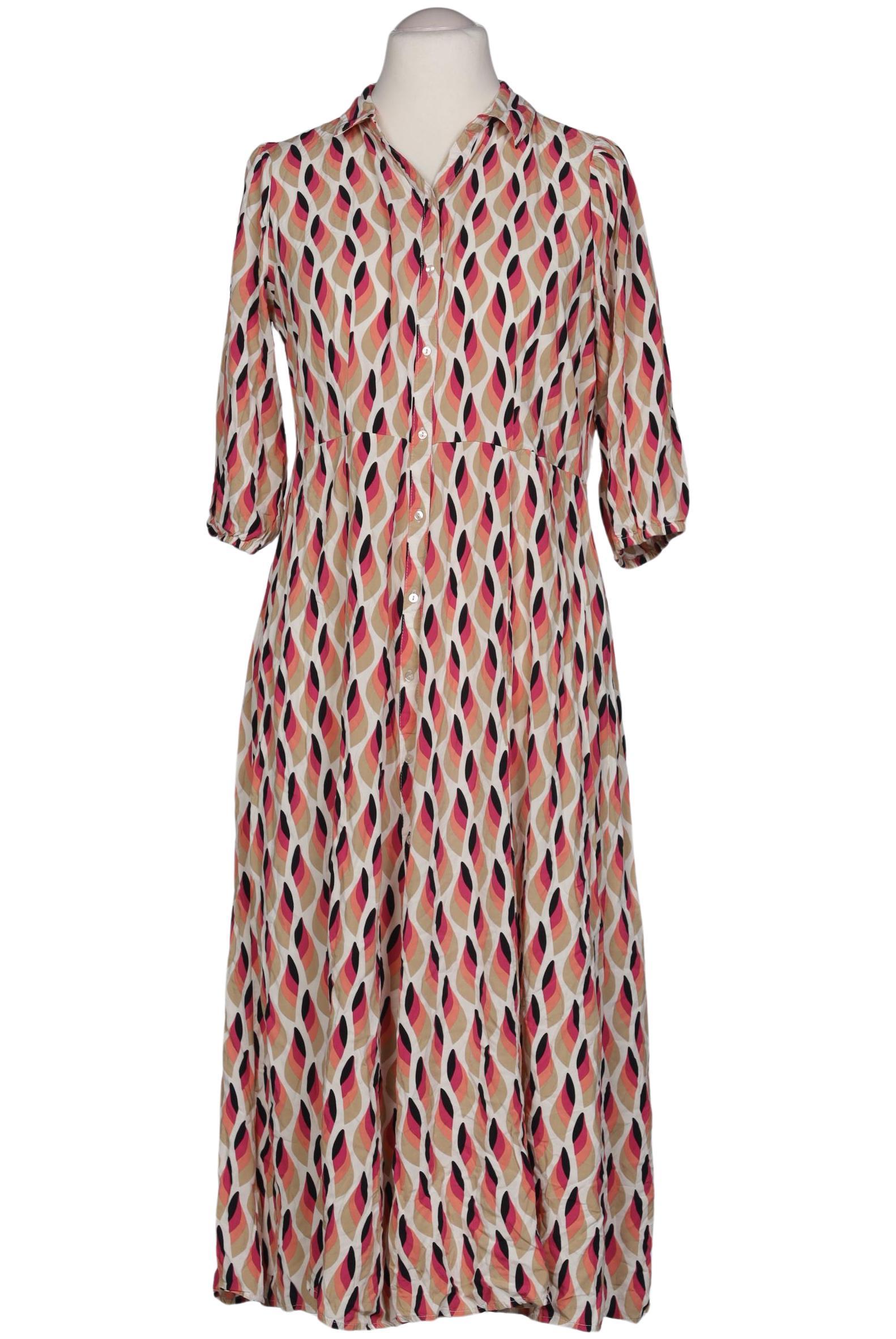 

soyaconcept Damen Kleid, mehrfarbig, Gr. 42