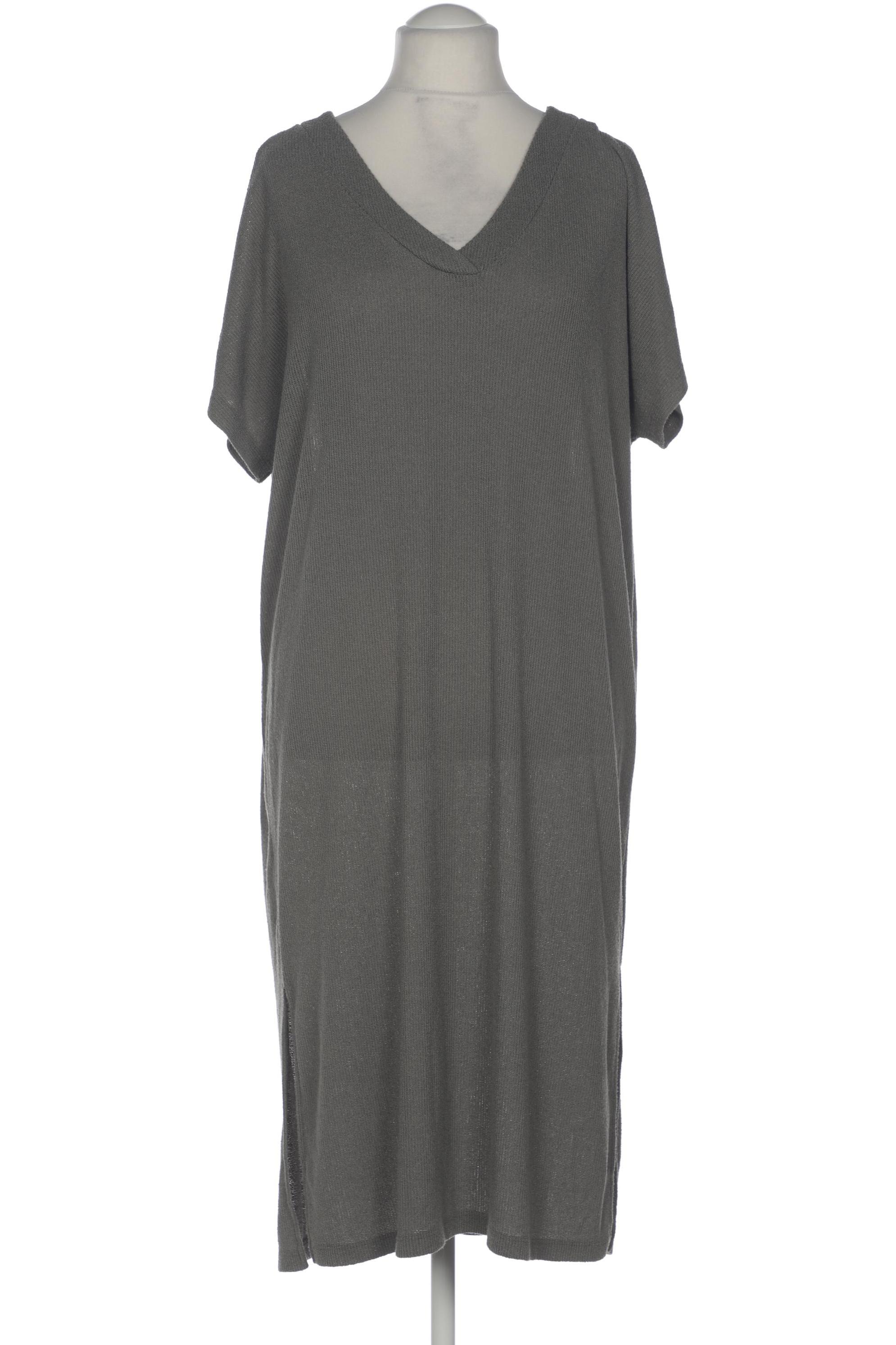 

soyaconcept Damen Kleid, grün, Gr. 44