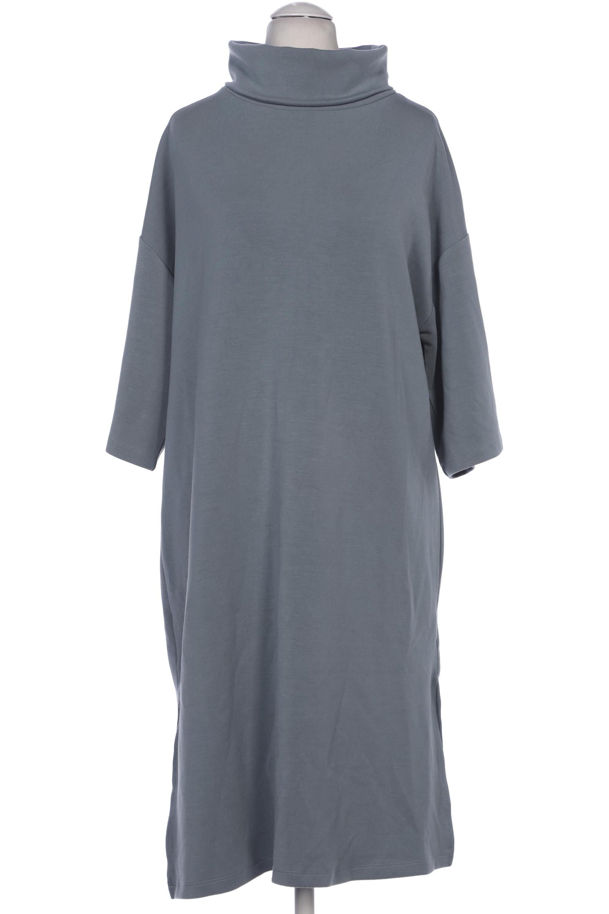 

soyaconcept Damen Kleid, blau, Gr. 38