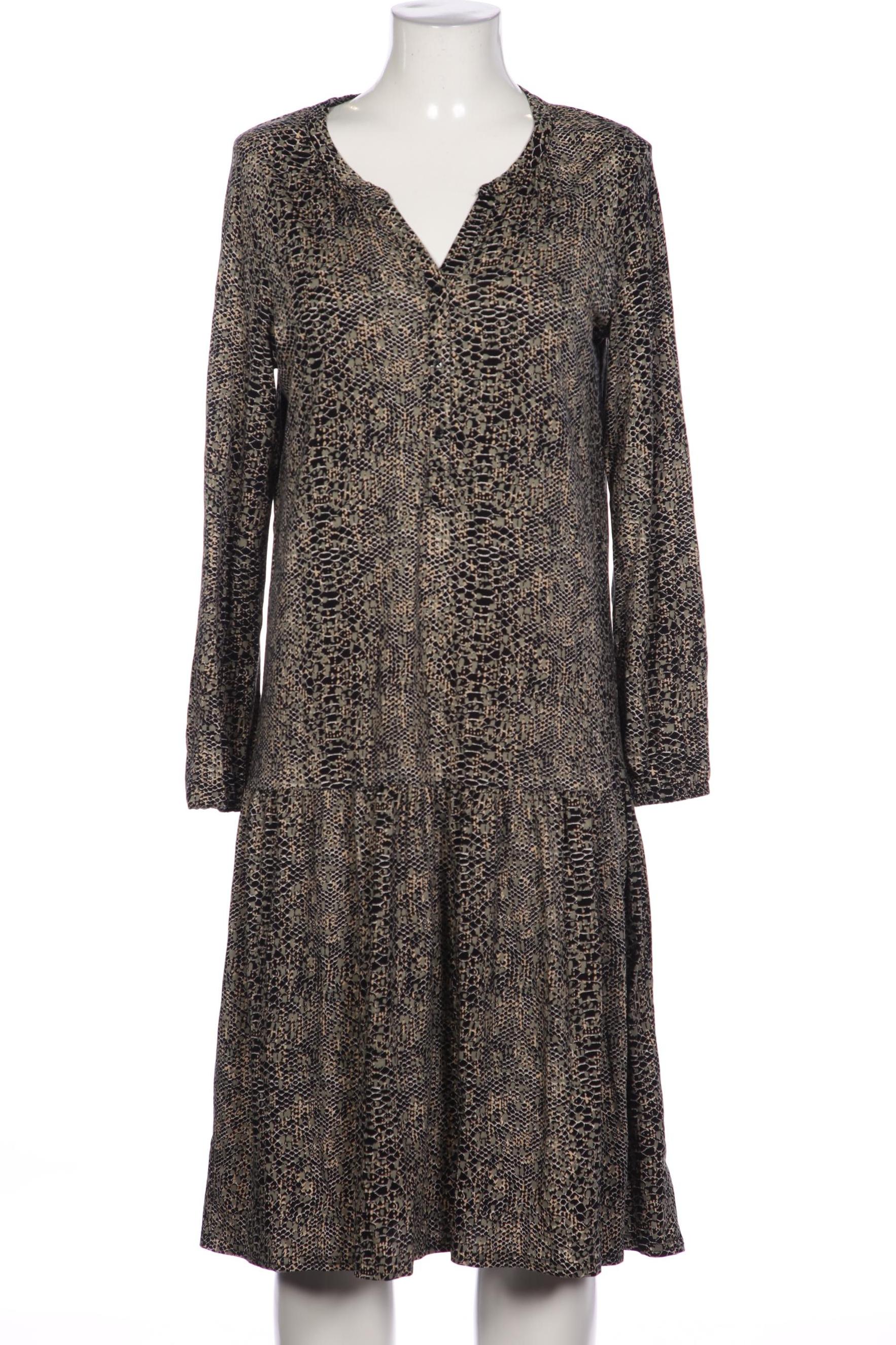 

soyaconcept Damen Kleid, grün