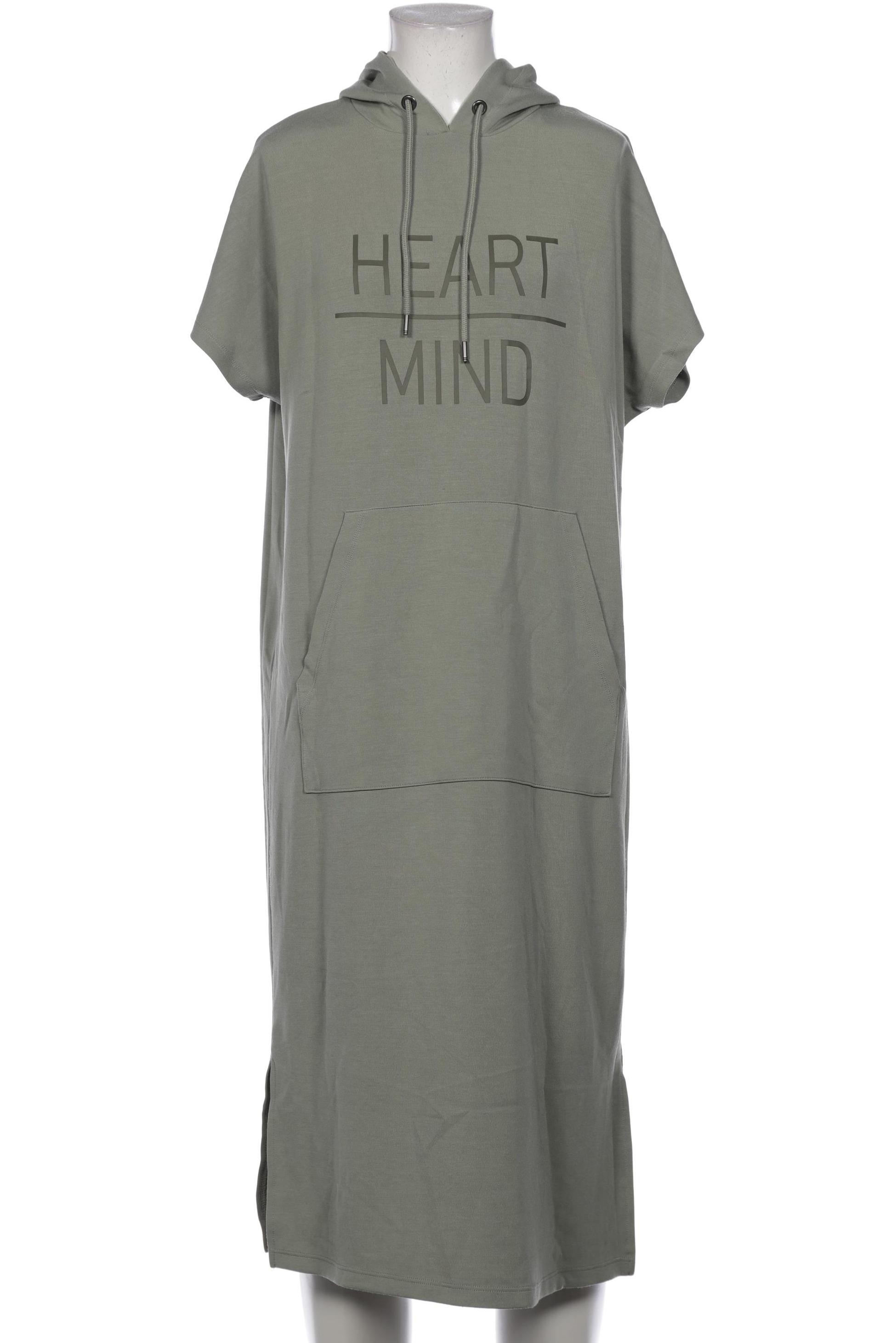 

soyaconcept Damen Kleid, hellgrün, Gr. 36