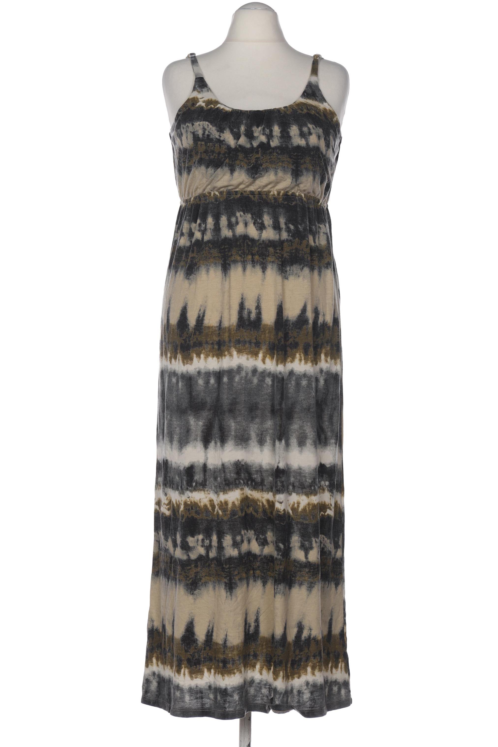 

soyaconcept Damen Kleid, beige, Gr. 44
