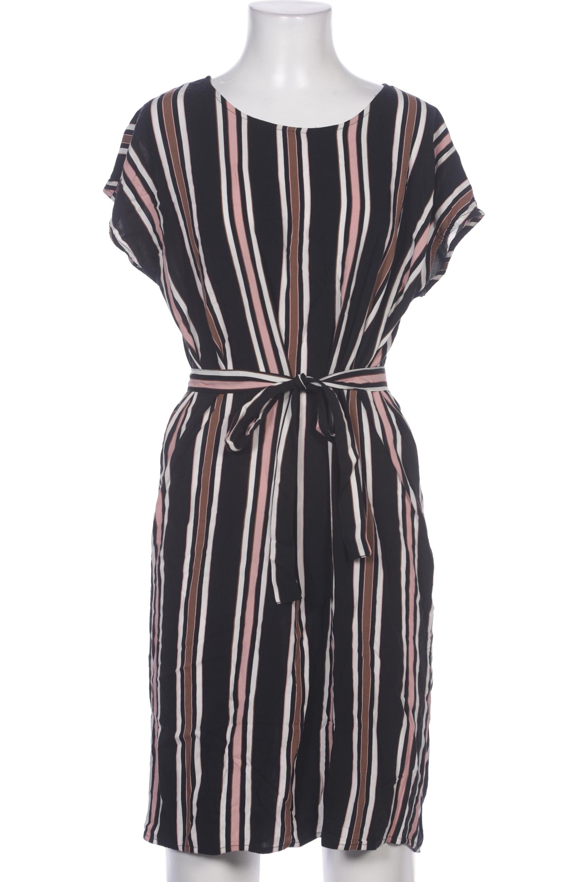 

soyaconcept Damen Kleid, schwarz, Gr. 36