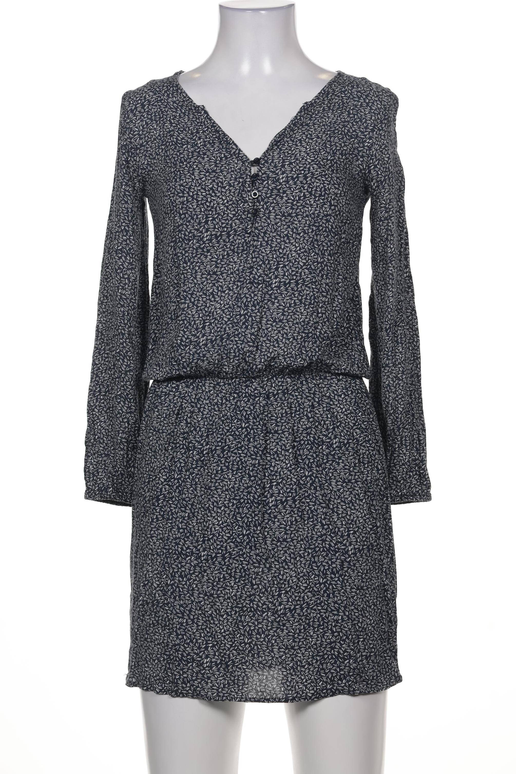 

soyaconcept Damen Kleid, marineblau, Gr. 34