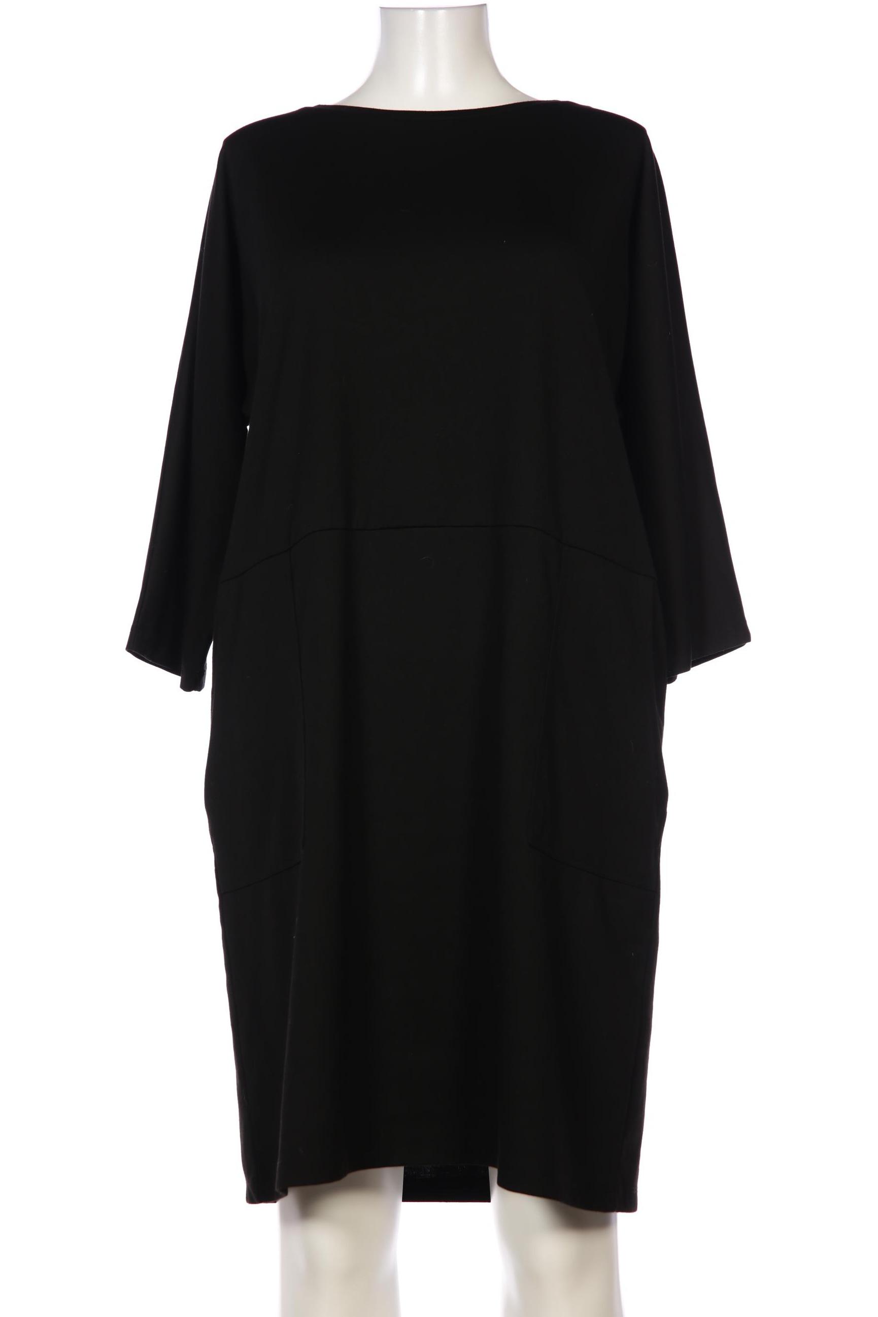 

soyaconcept Damen Kleid, schwarz, Gr. 44
