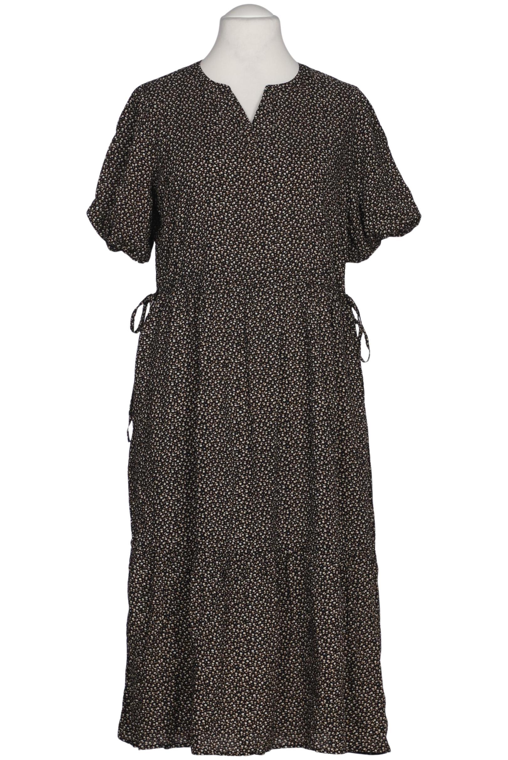 

soyaconcept Damen Kleid, schwarz, Gr. 38