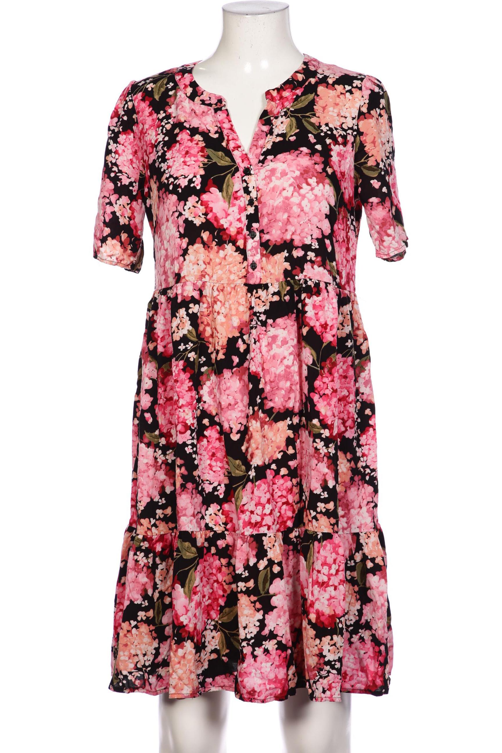 

soyaconcept Damen Kleid, pink, Gr. 38