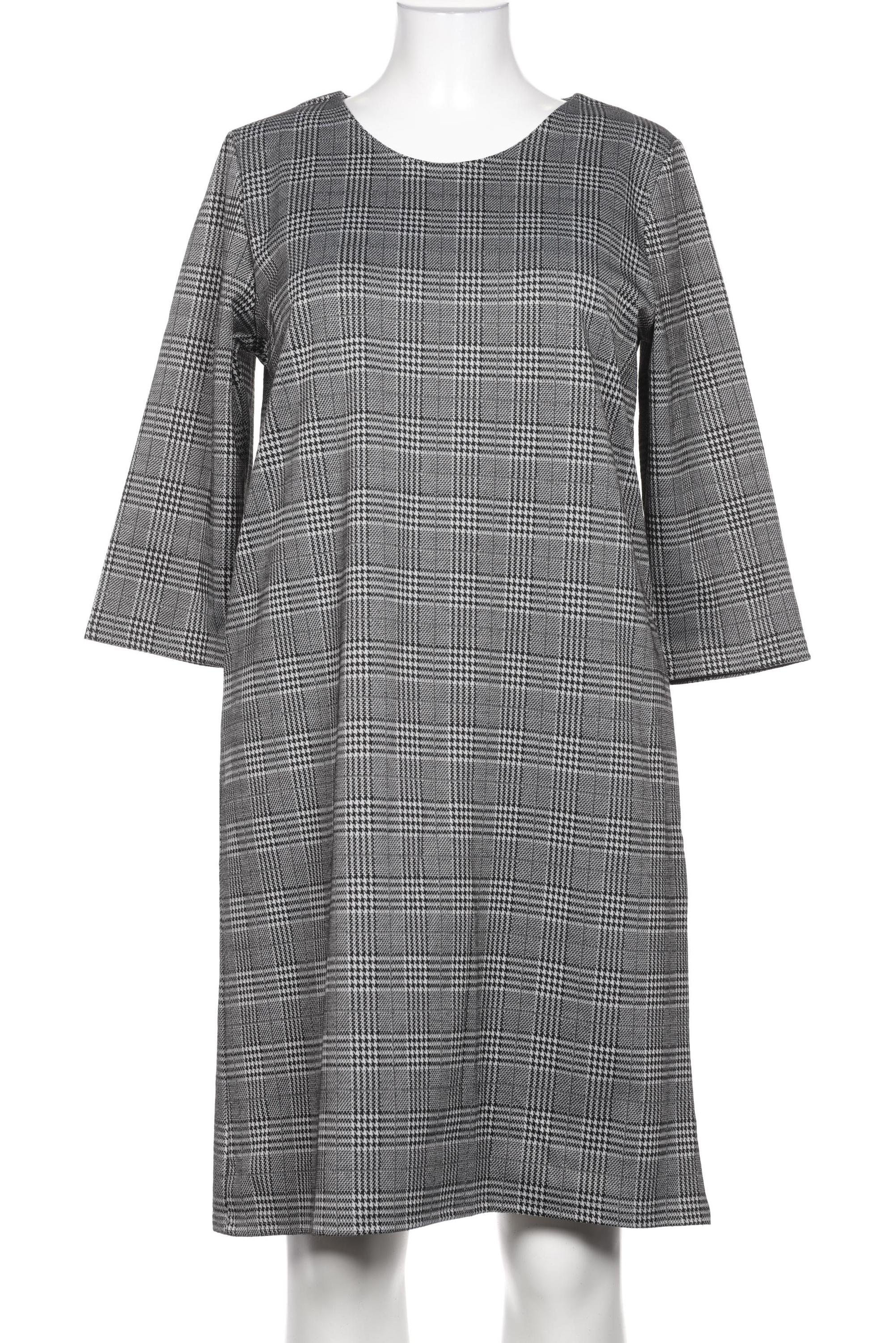 

soyaconcept Damen Kleid, grau