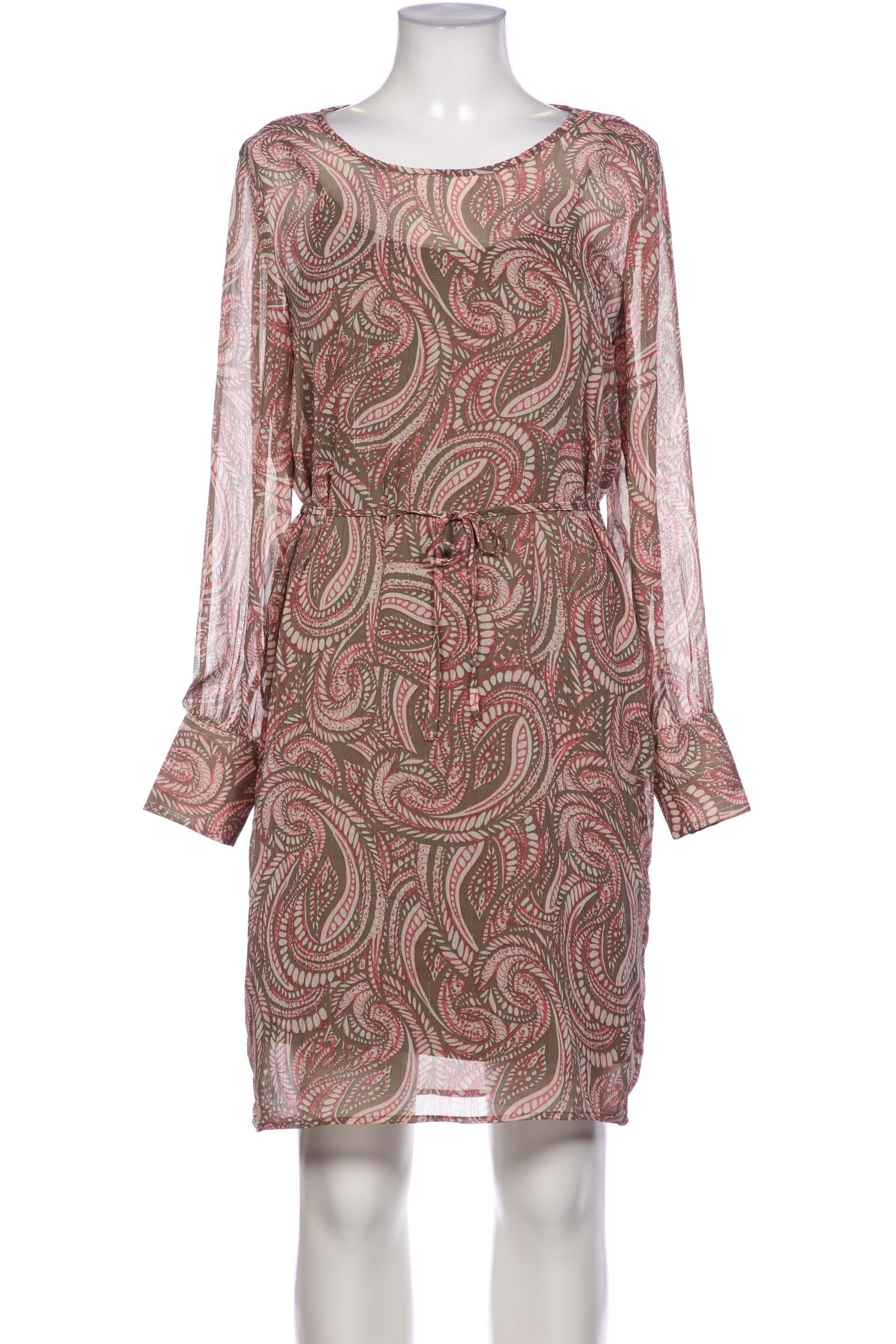

soyaconcept Damen Kleid, grün, Gr. 38