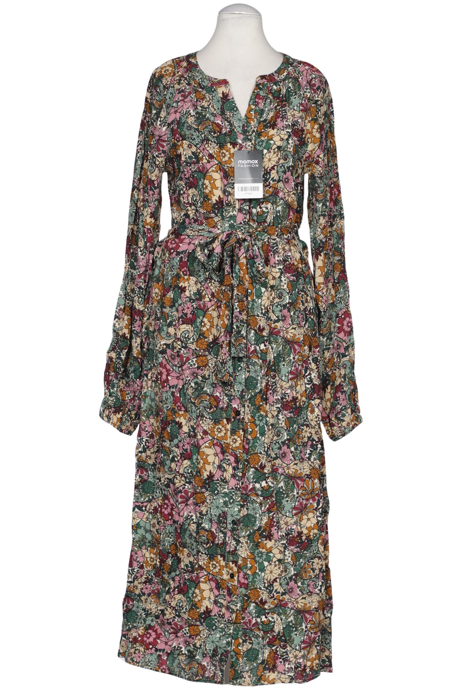 

soyaconcept Damen Kleid, mehrfarbig, Gr. 34