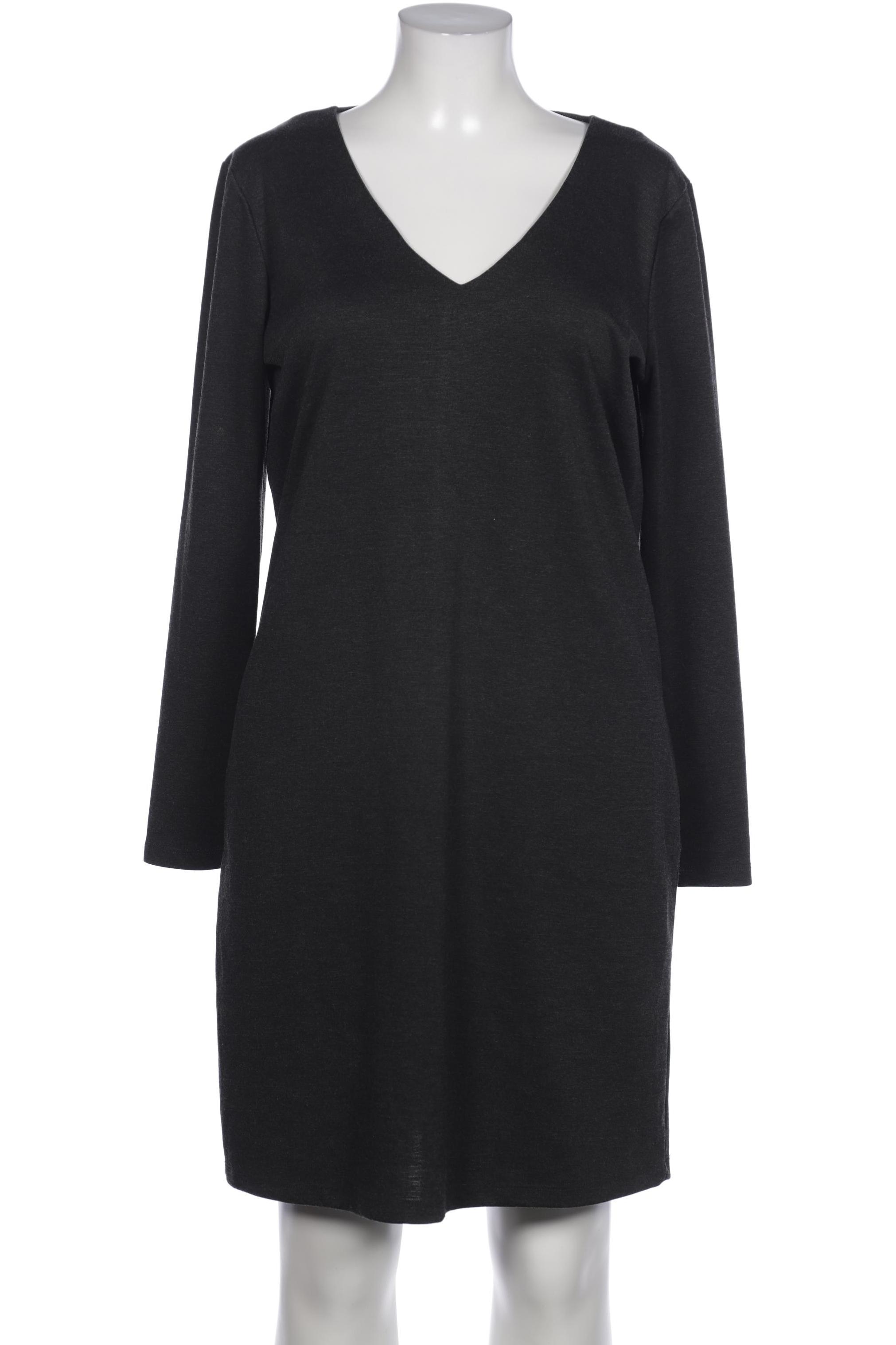 

soyaconcept Damen Kleid, grau, Gr. 44