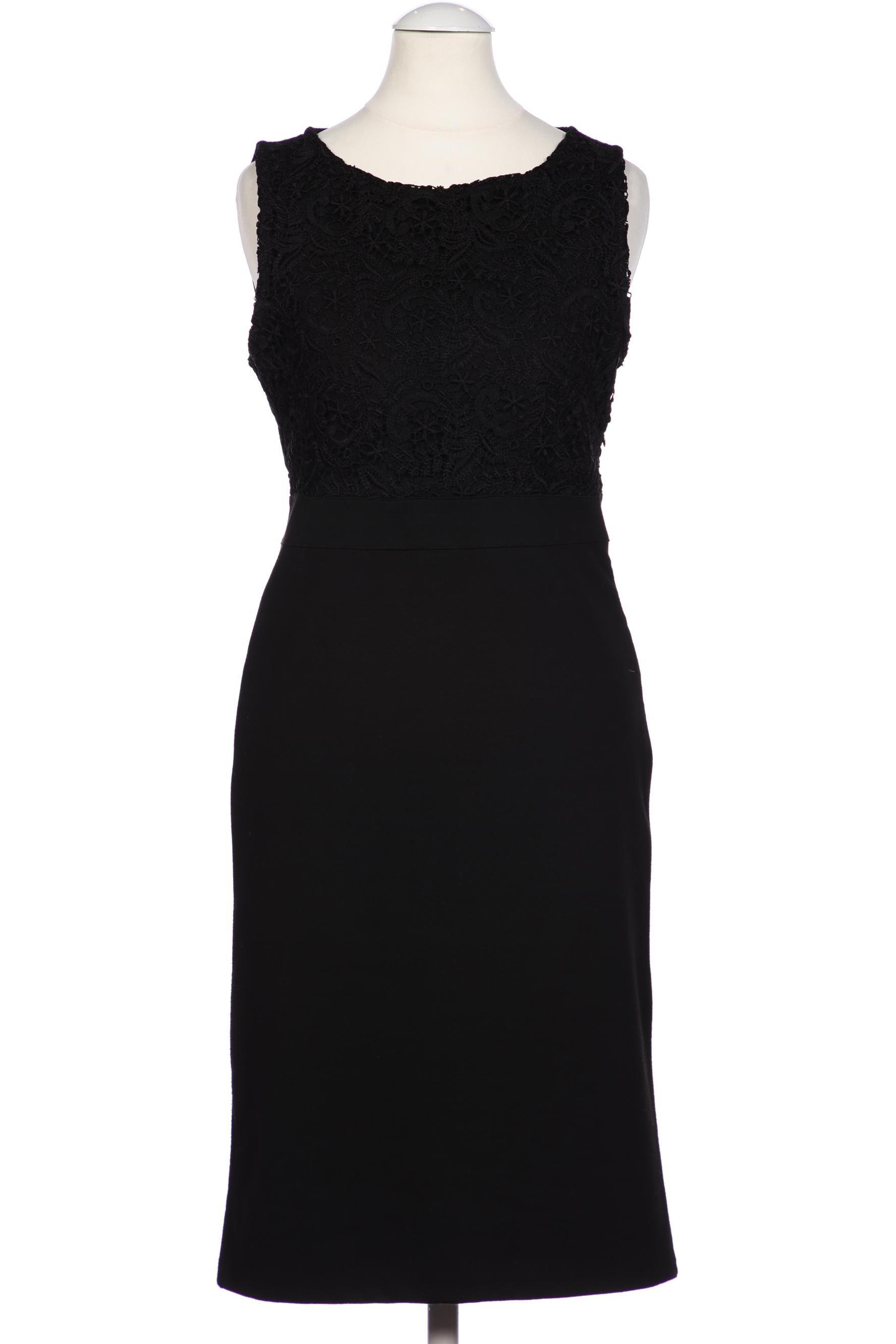 

soyaconcept Damen Kleid, schwarz