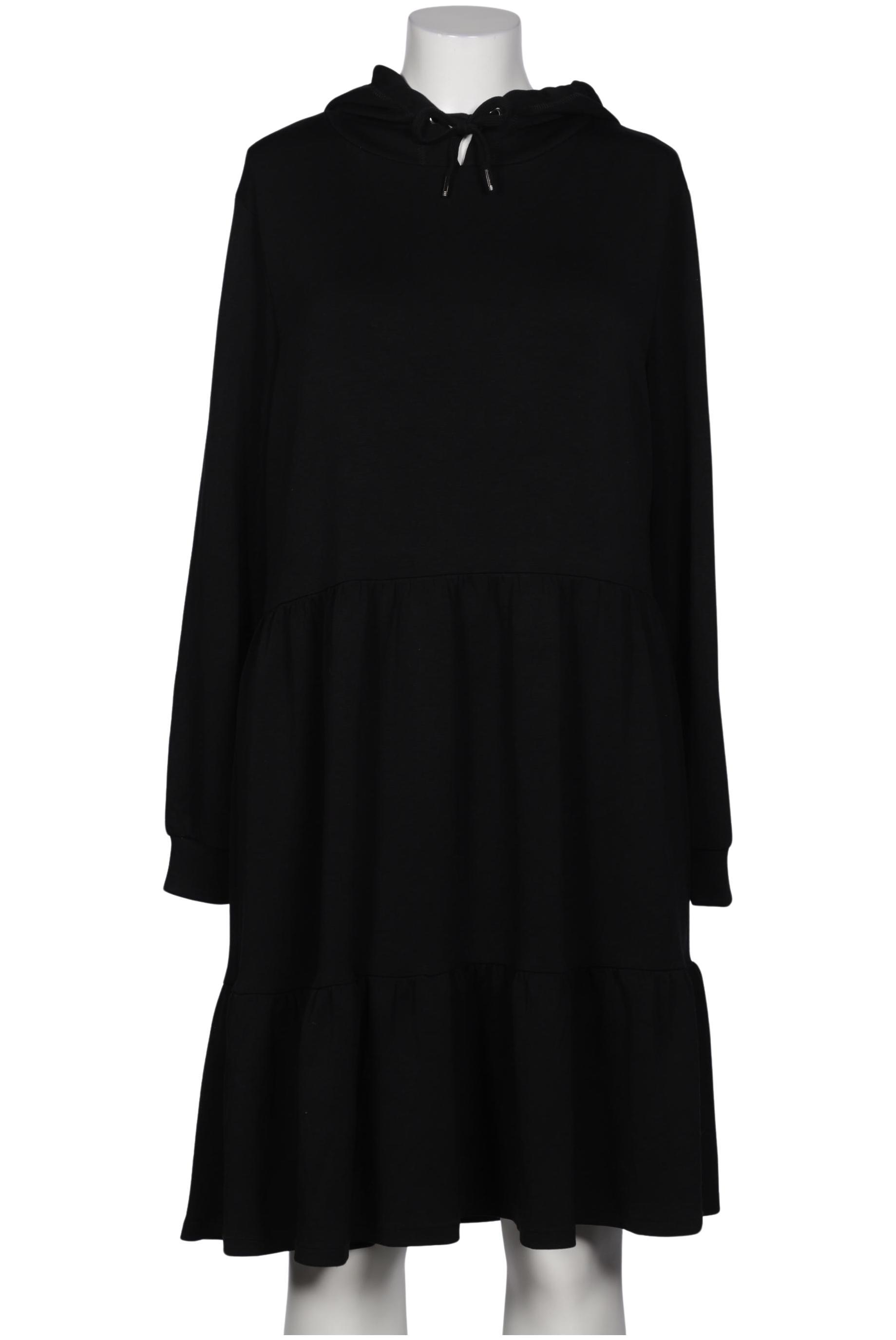 

soyaconcept Damen Kleid, schwarz, Gr. 44