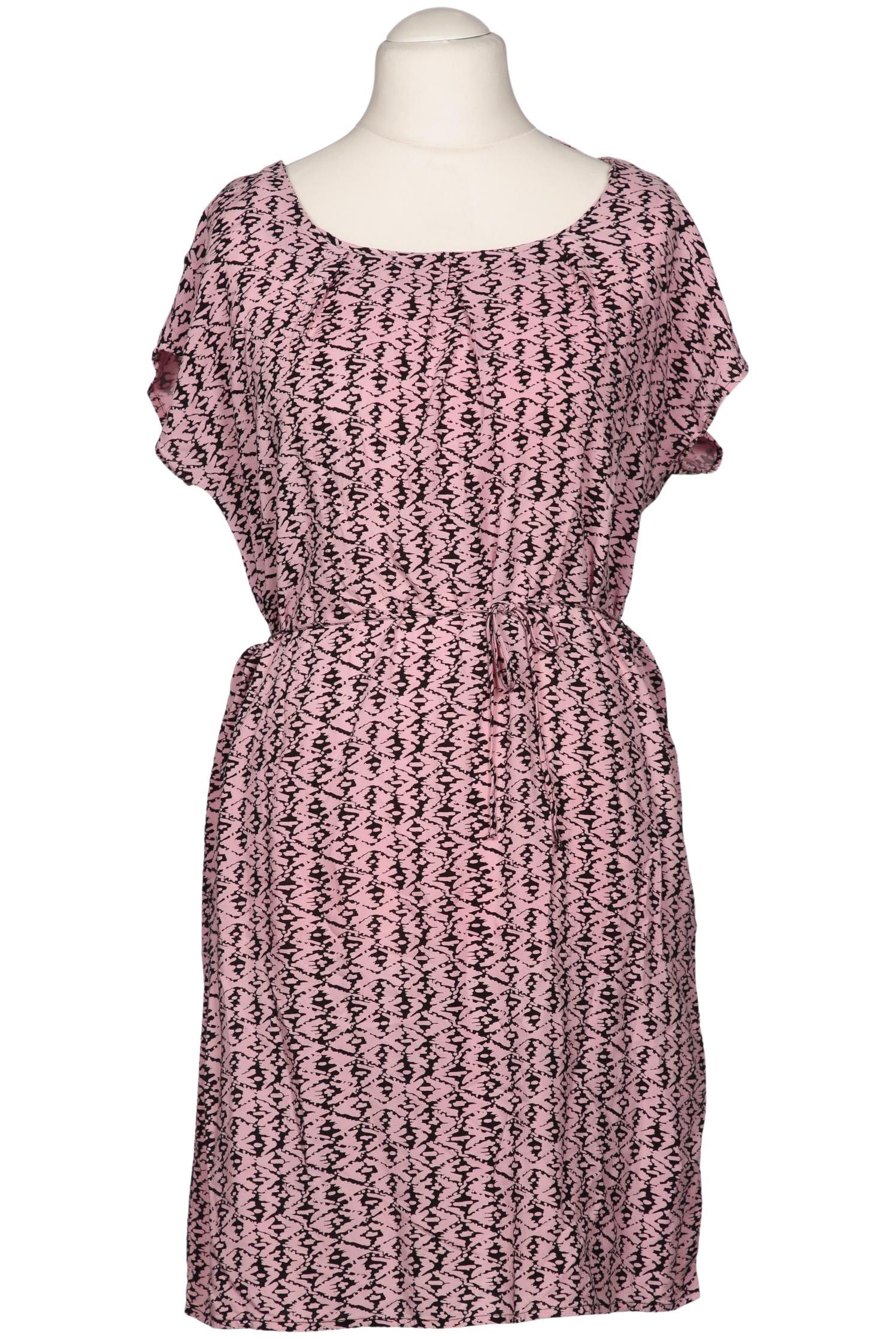 

soyaconcept Damen Kleid, pink, Gr. 42