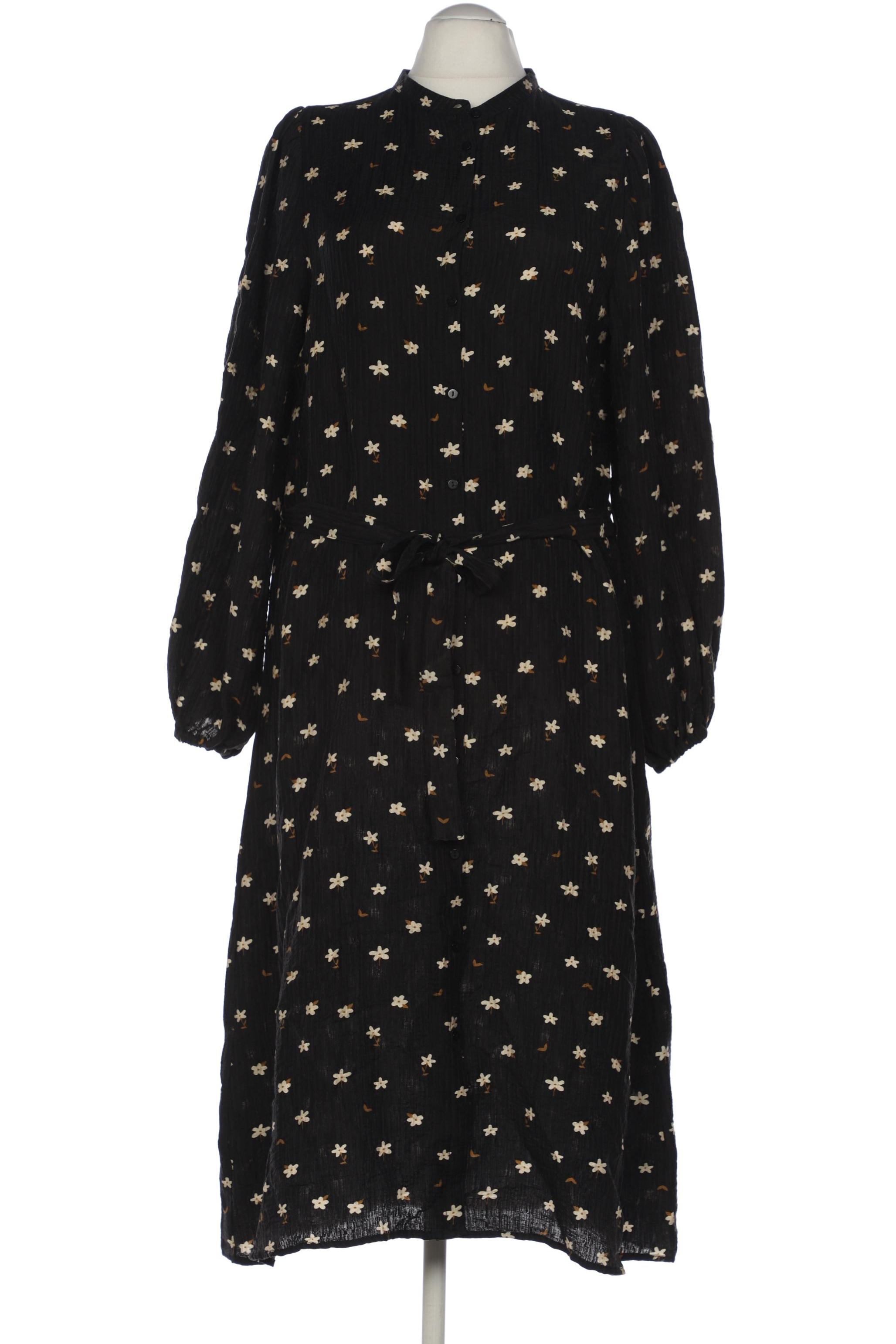 

soyaconcept Damen Kleid, schwarz, Gr. 42
