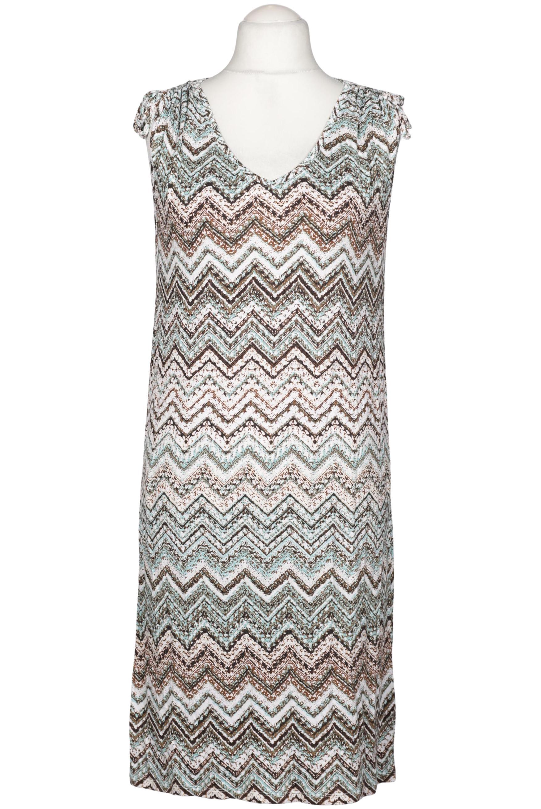 

soyaconcept Damen Kleid, mehrfarbig, Gr. 44