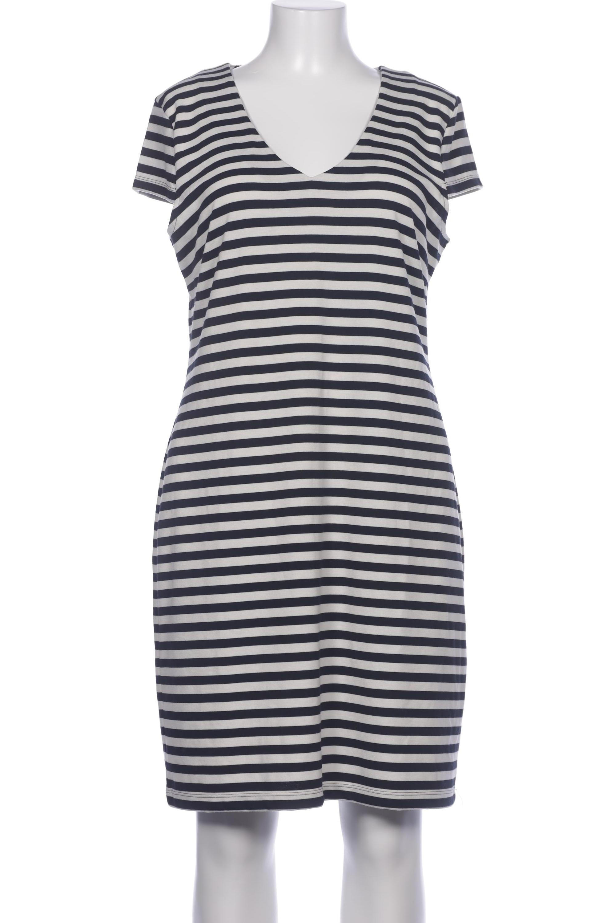 

soyaconcept Damen Kleid, schwarz, Gr. 46