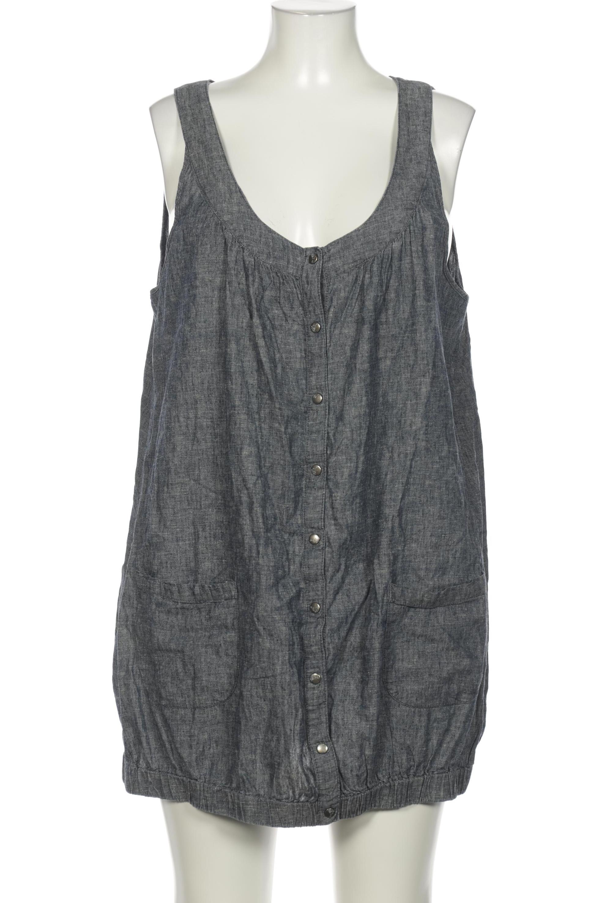 

soyaconcept Damen Kleid, blau
