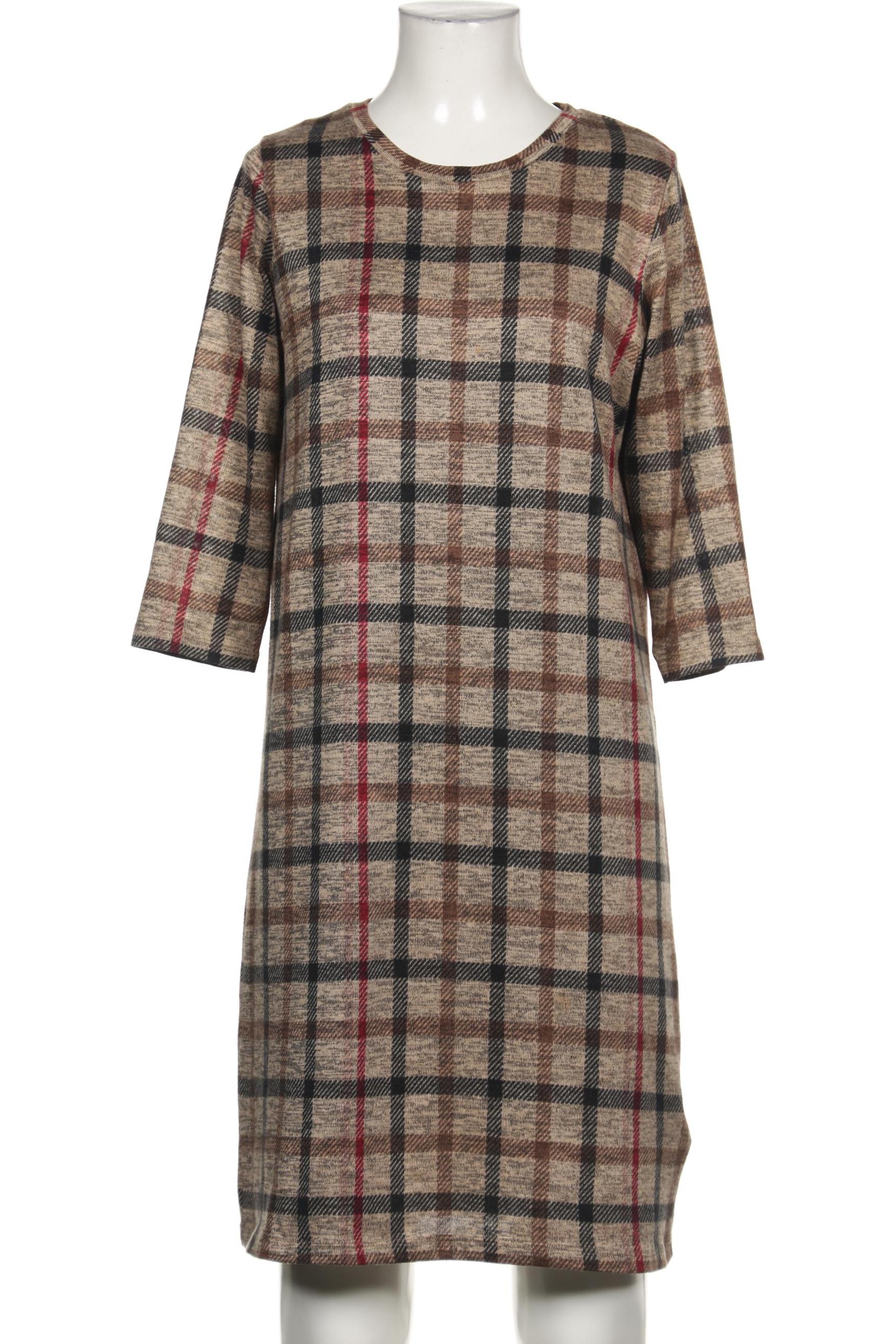 

soyaconcept Damen Kleid, braun, Gr. 36