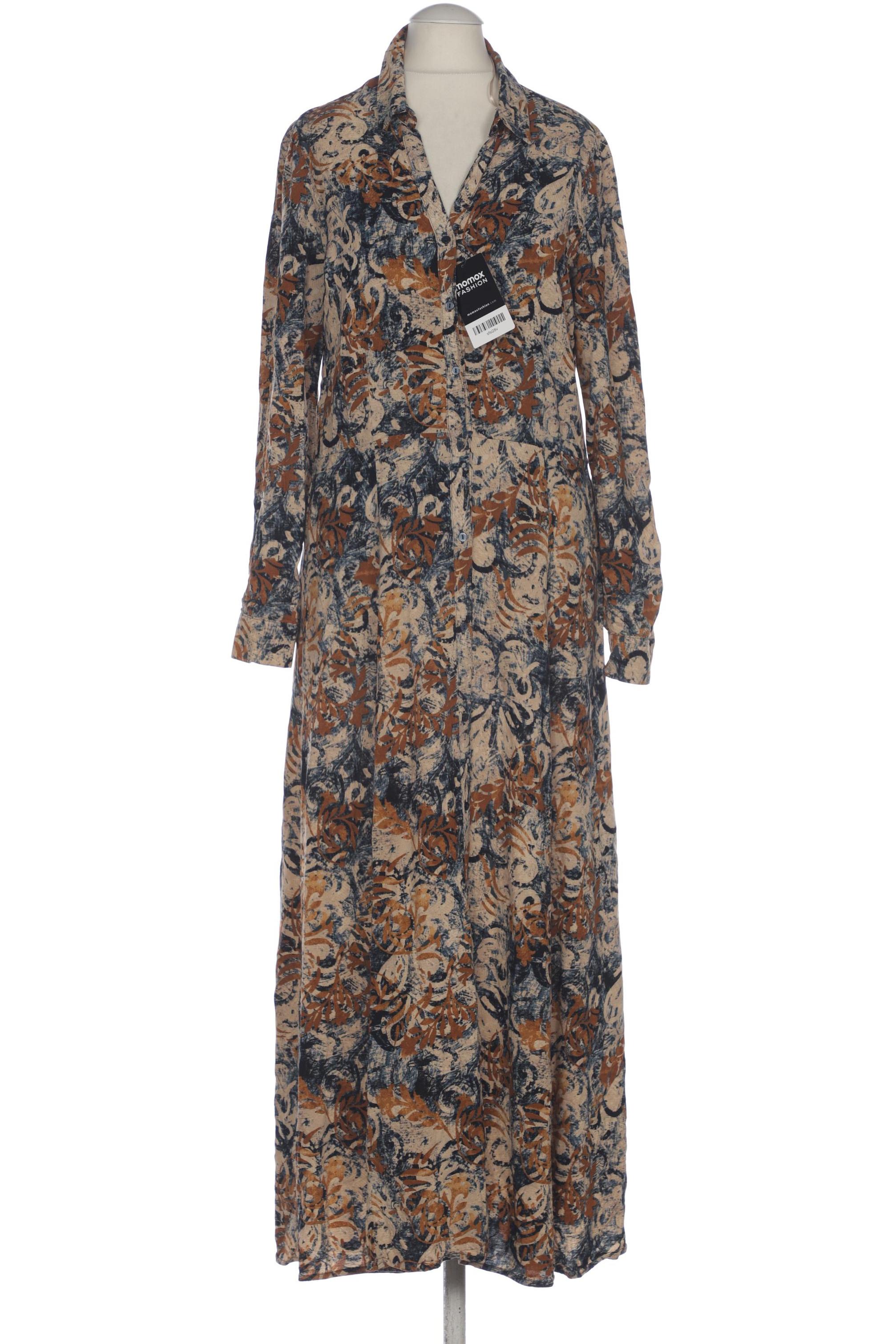 

soyaconcept Damen Kleid, mehrfarbig, Gr. 34