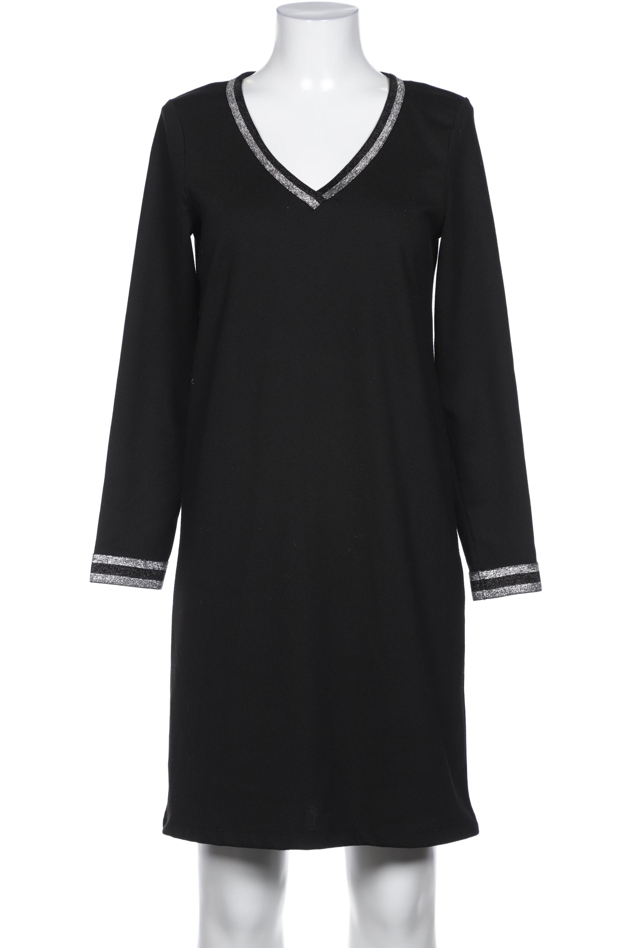 

soyaconcept Damen Kleid, schwarz