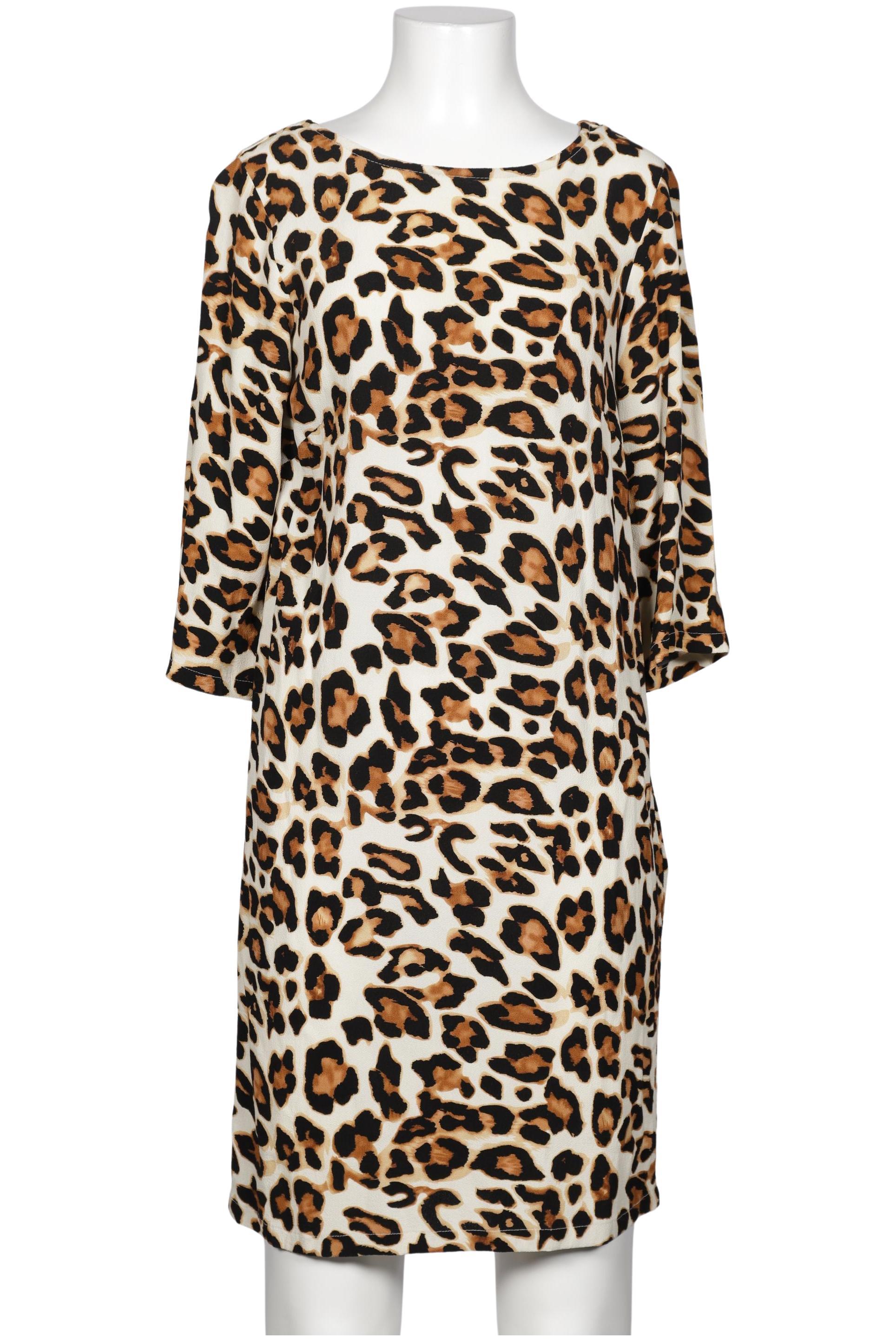 

soyaconcept Damen Kleid, beige, Gr. 36