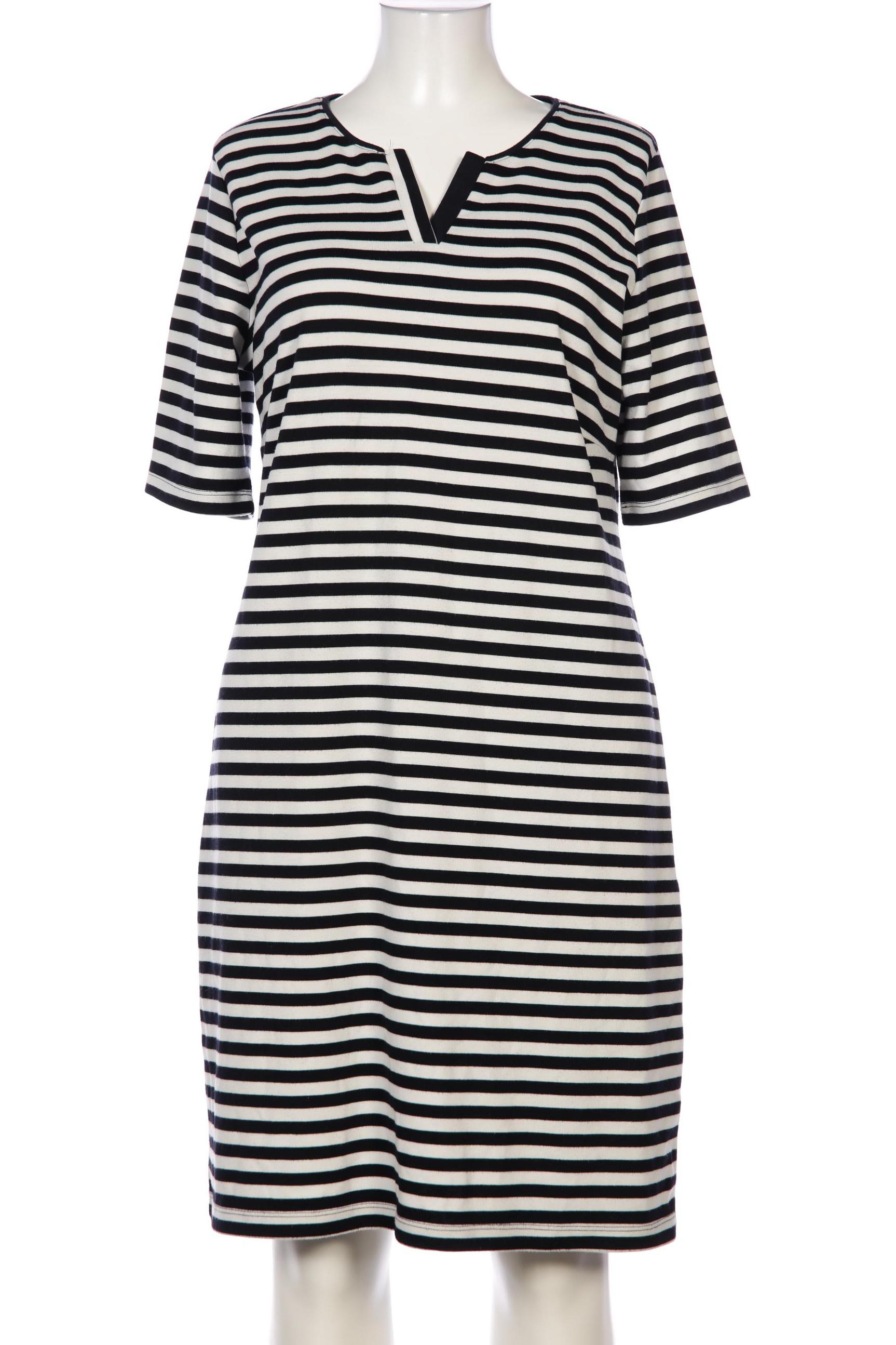 

soyaconcept Damen Kleid, marineblau, Gr. 44