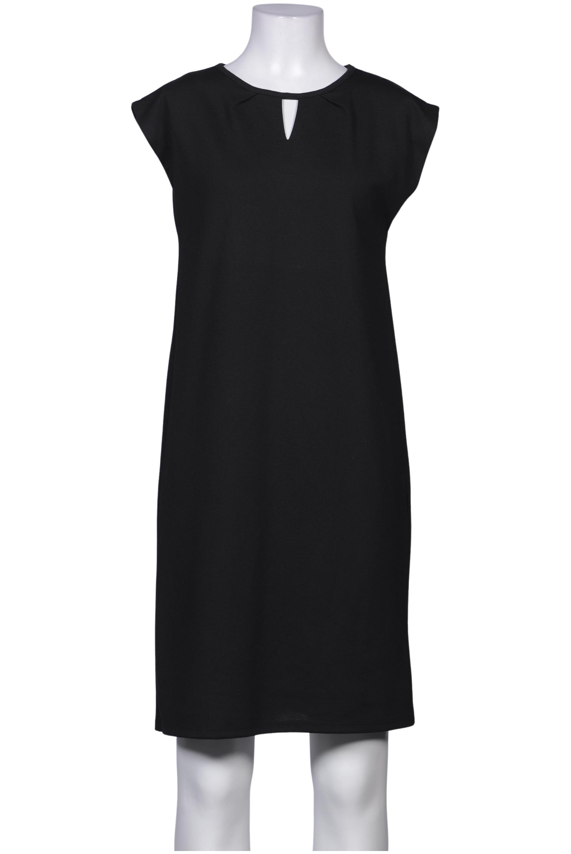 

soyaconcept Damen Kleid, schwarz, Gr. 36