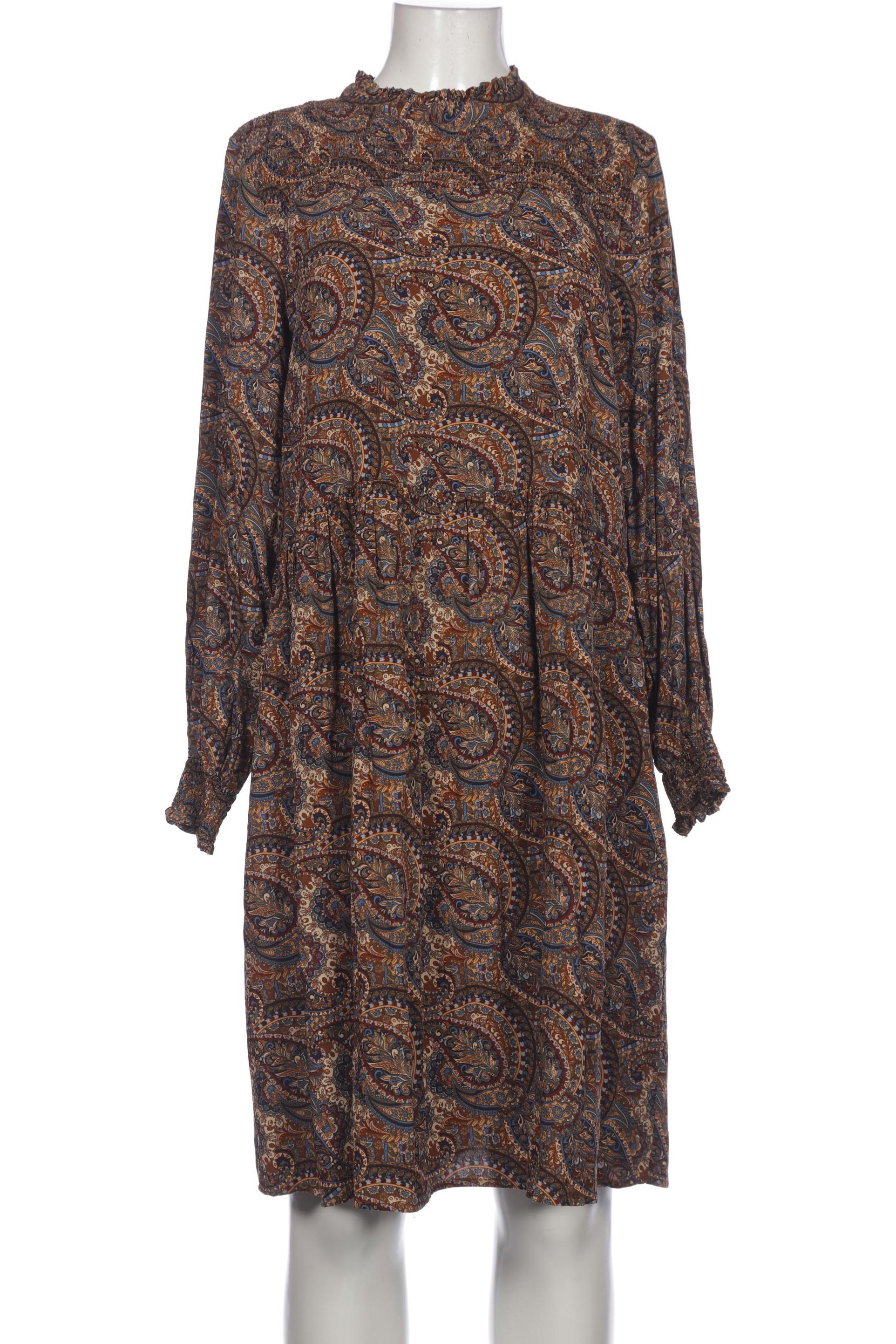 

soyaconcept Damen Kleid, braun
