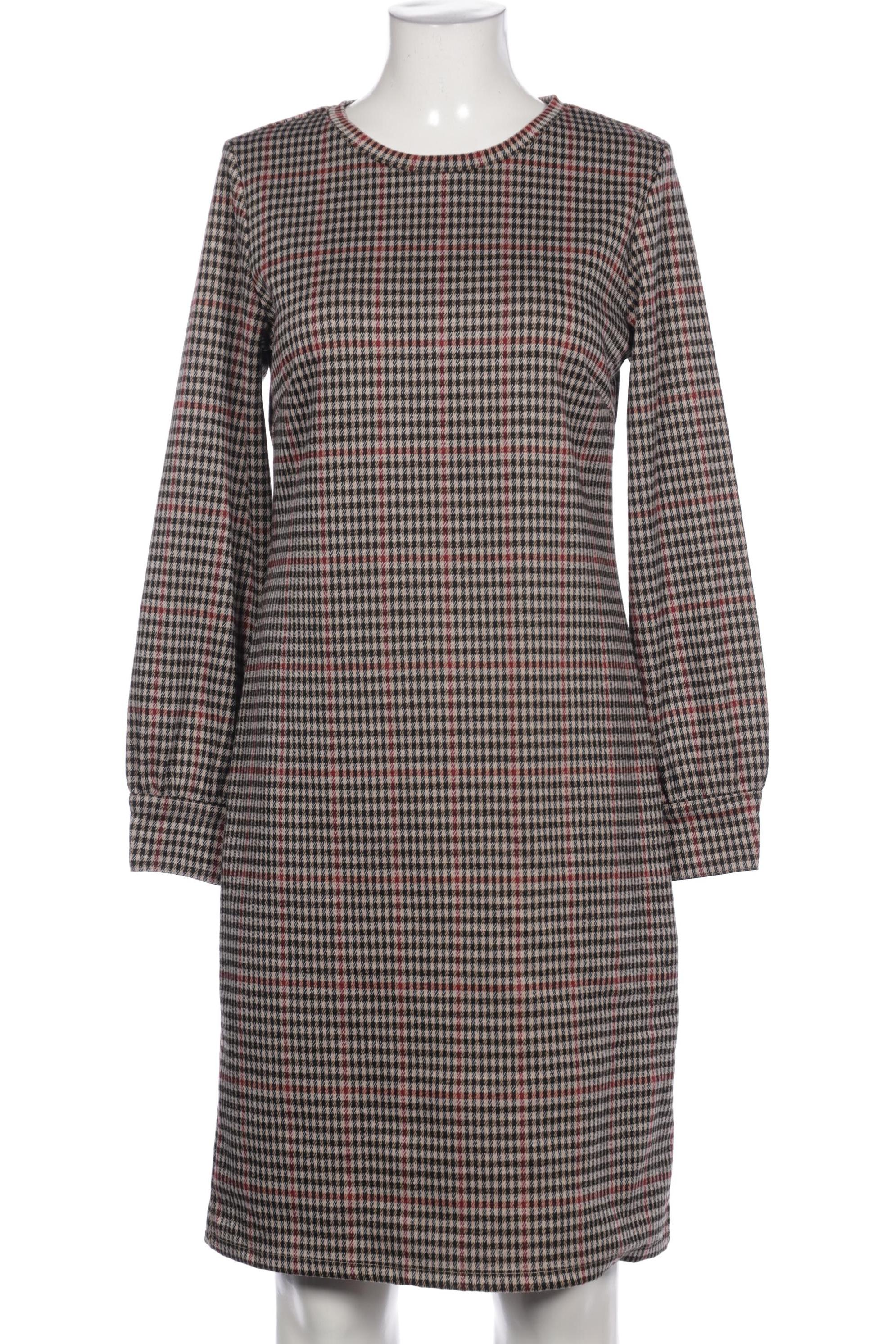 

soyaconcept Damen Kleid, braun, Gr. 38