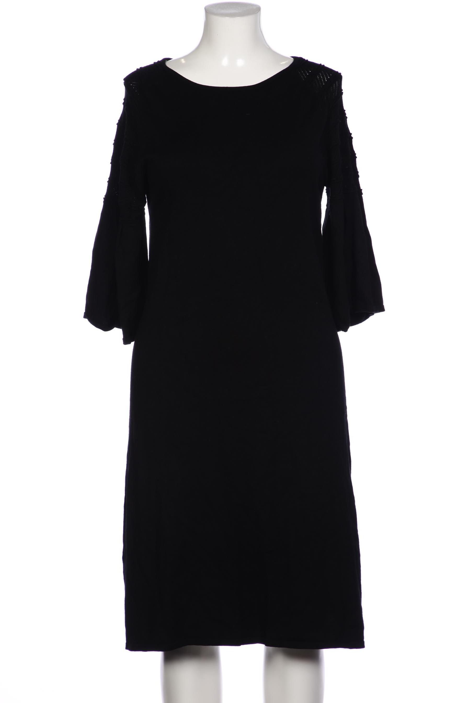 

soyaconcept Damen Kleid, schwarz