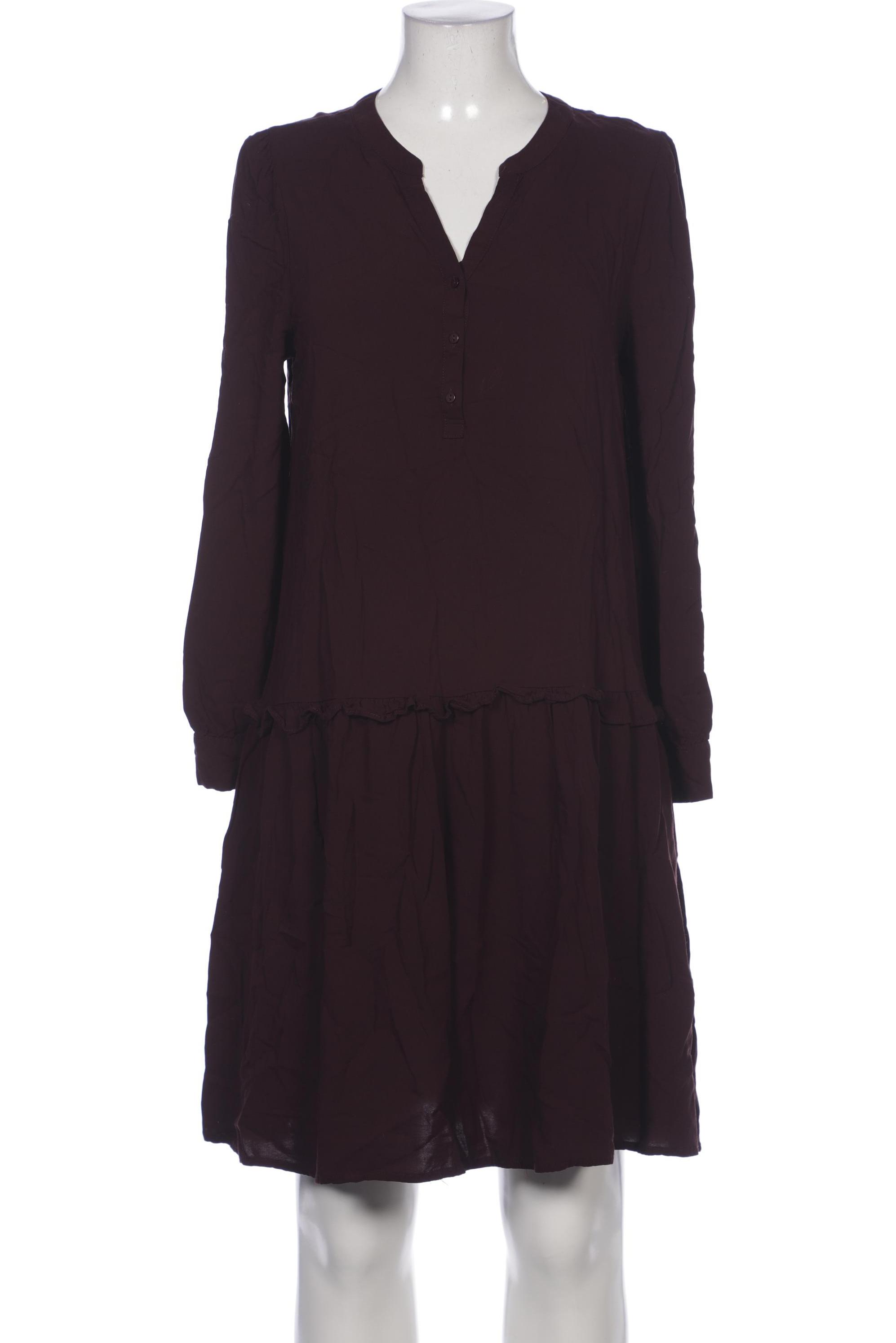 

soyaconcept Damen Kleid, bordeaux, Gr. 38