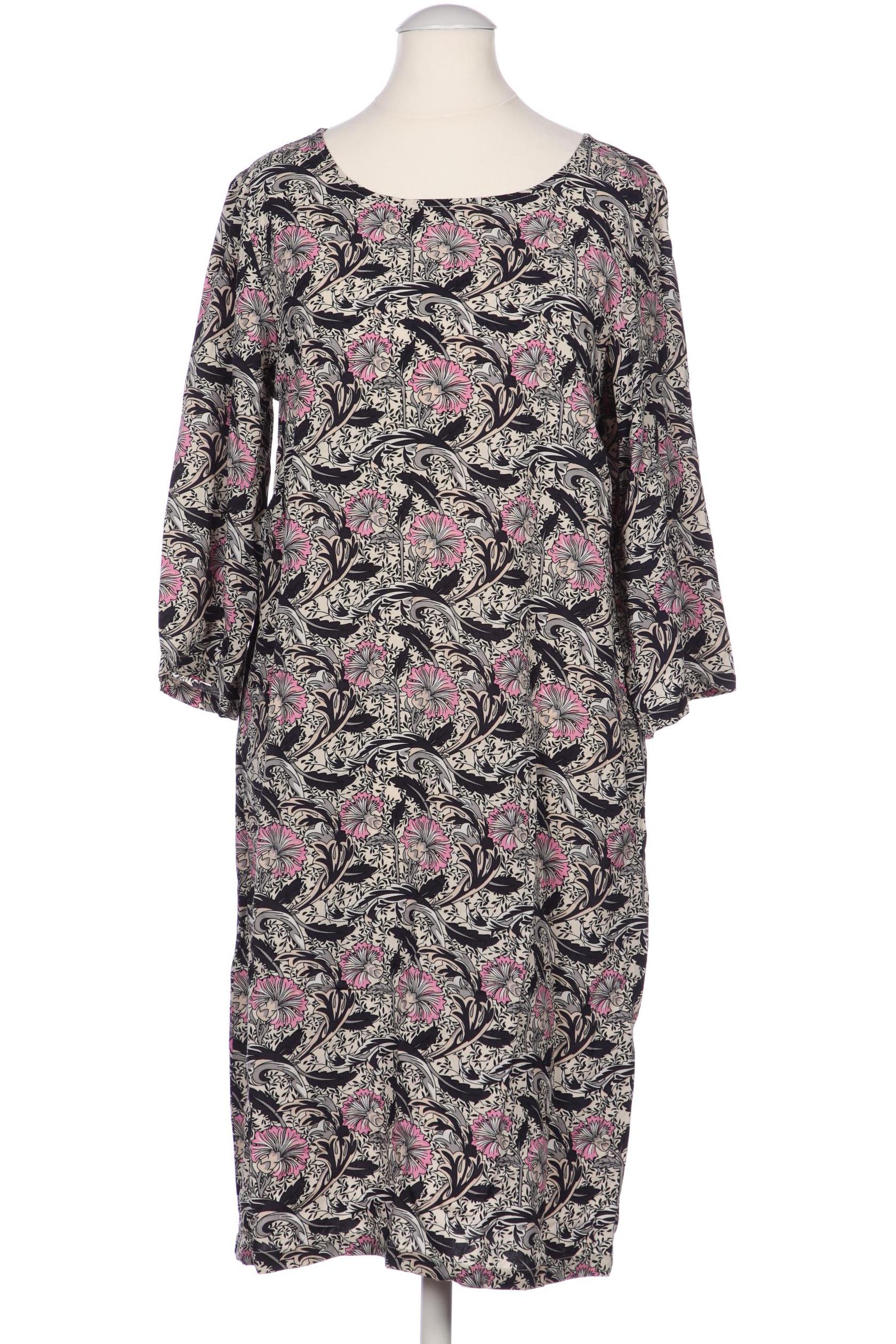 

soyaconcept Damen Kleid, mehrfarbig, Gr. 36