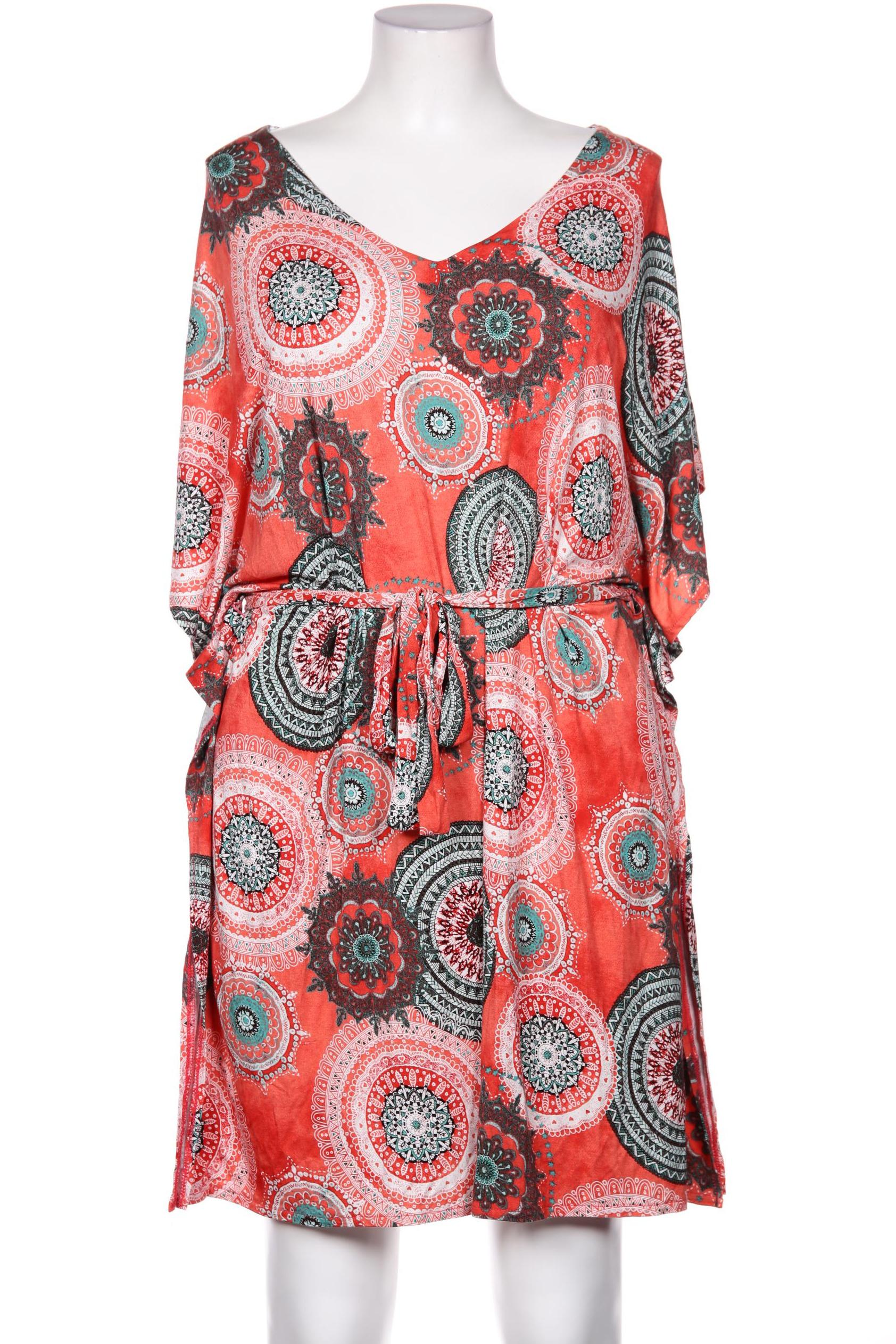 

soyaconcept Damen Kleid, mehrfarbig, Gr. 44