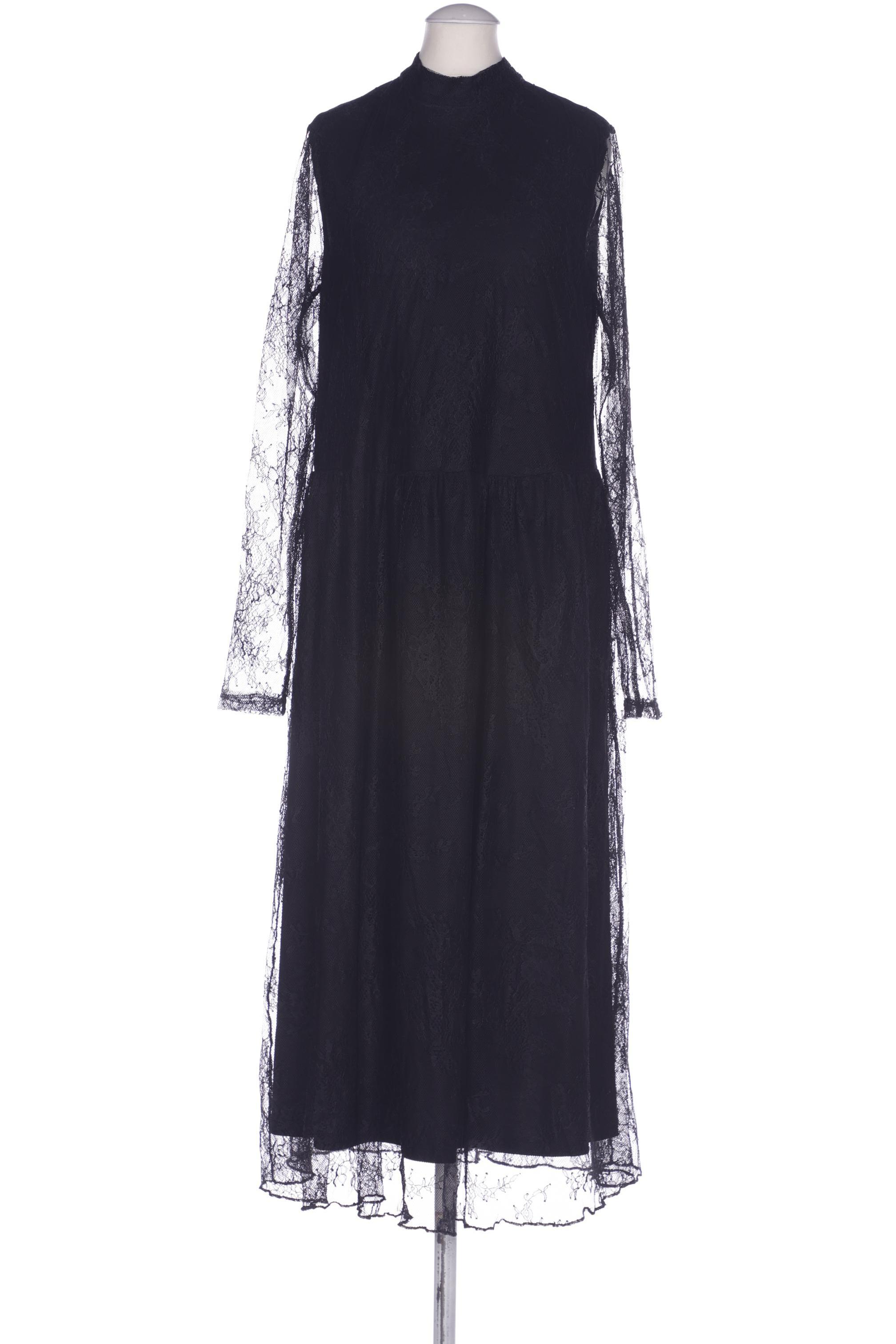 

soyaconcept Damen Kleid, schwarz, Gr. 38