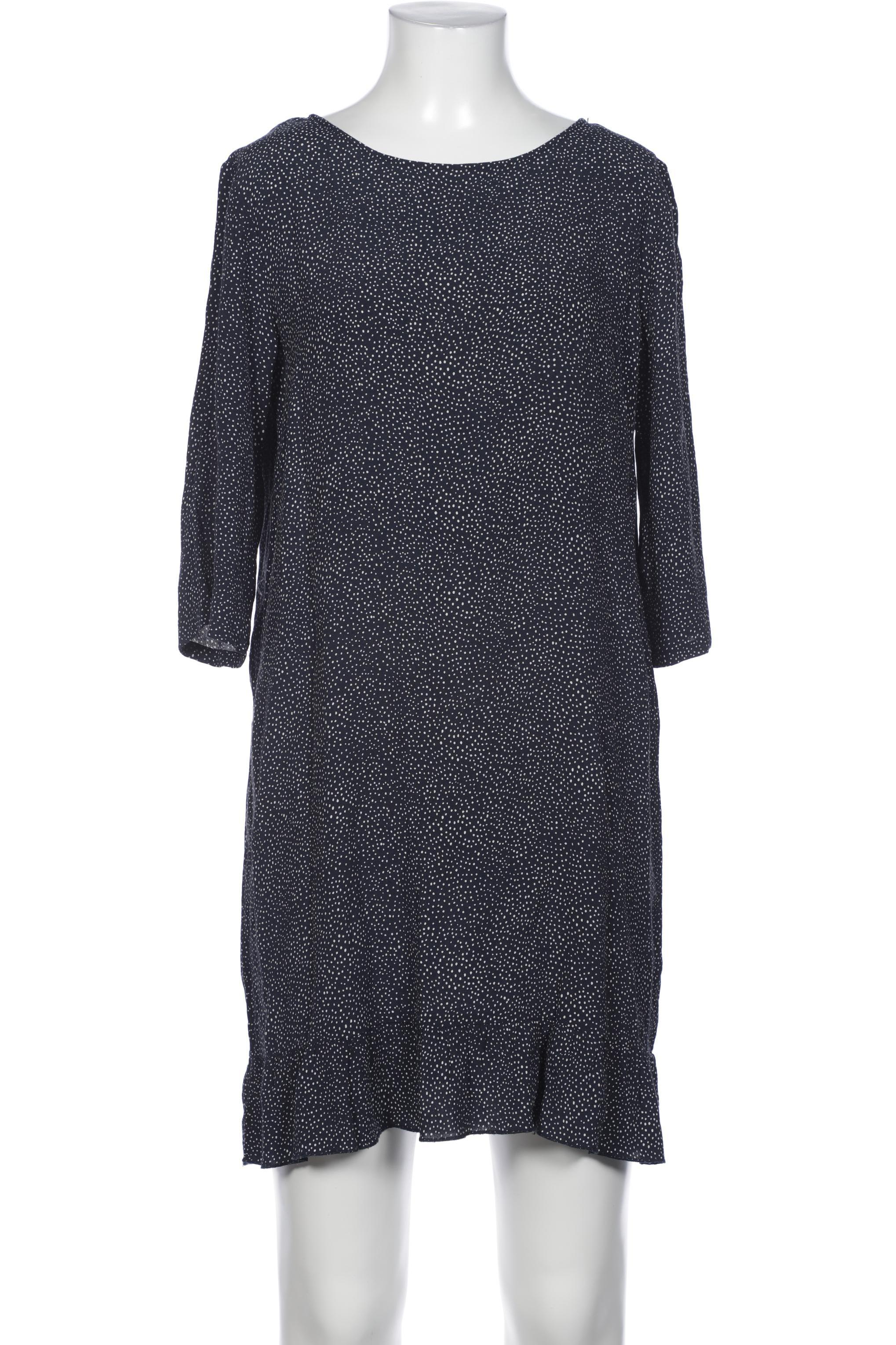 

soyaconcept Damen Kleid, marineblau