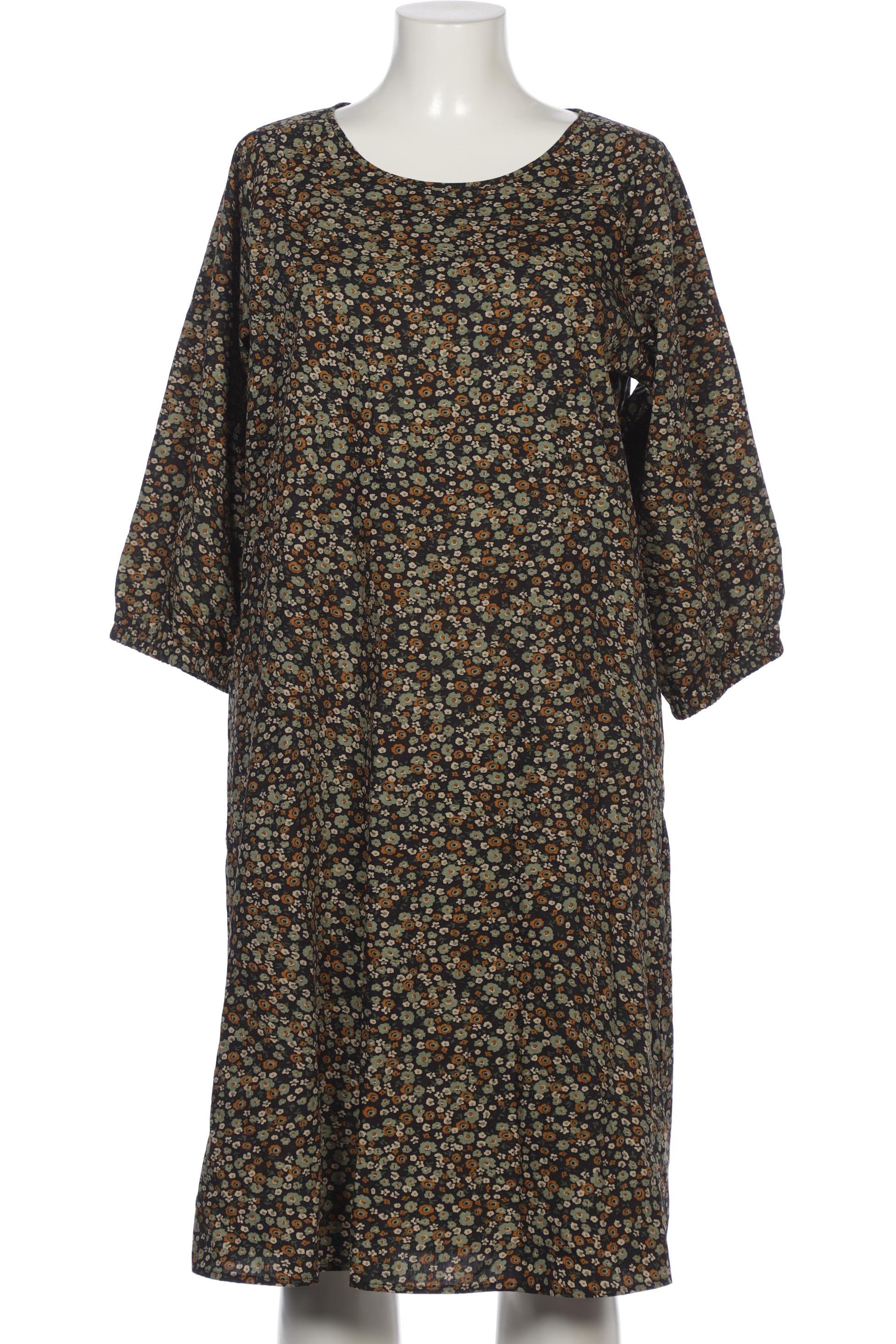 

soyaconcept Damen Kleid, mehrfarbig