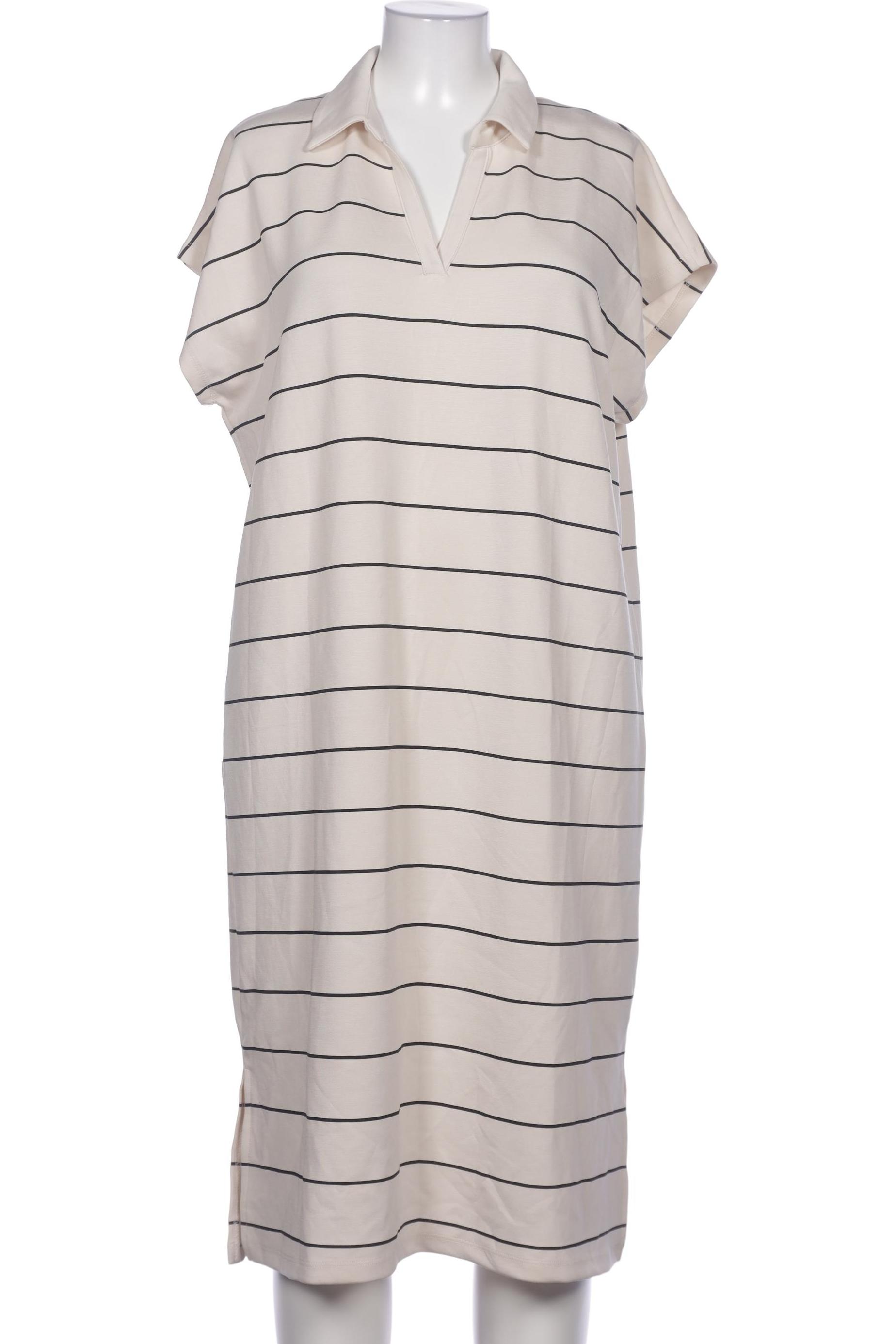 

soyaconcept Damen Kleid, weiß, Gr. 44