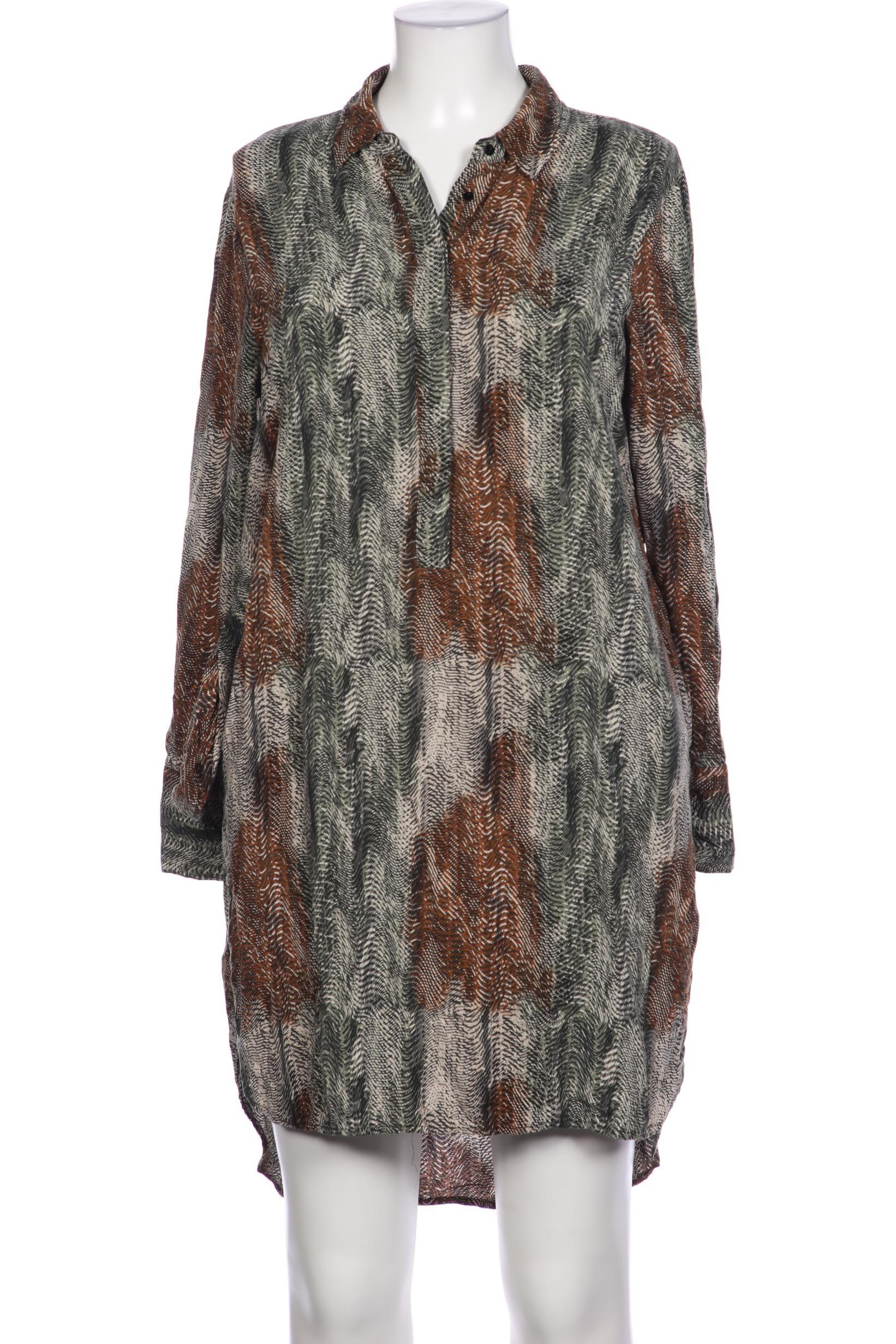 

soyaconcept Damen Kleid, grün