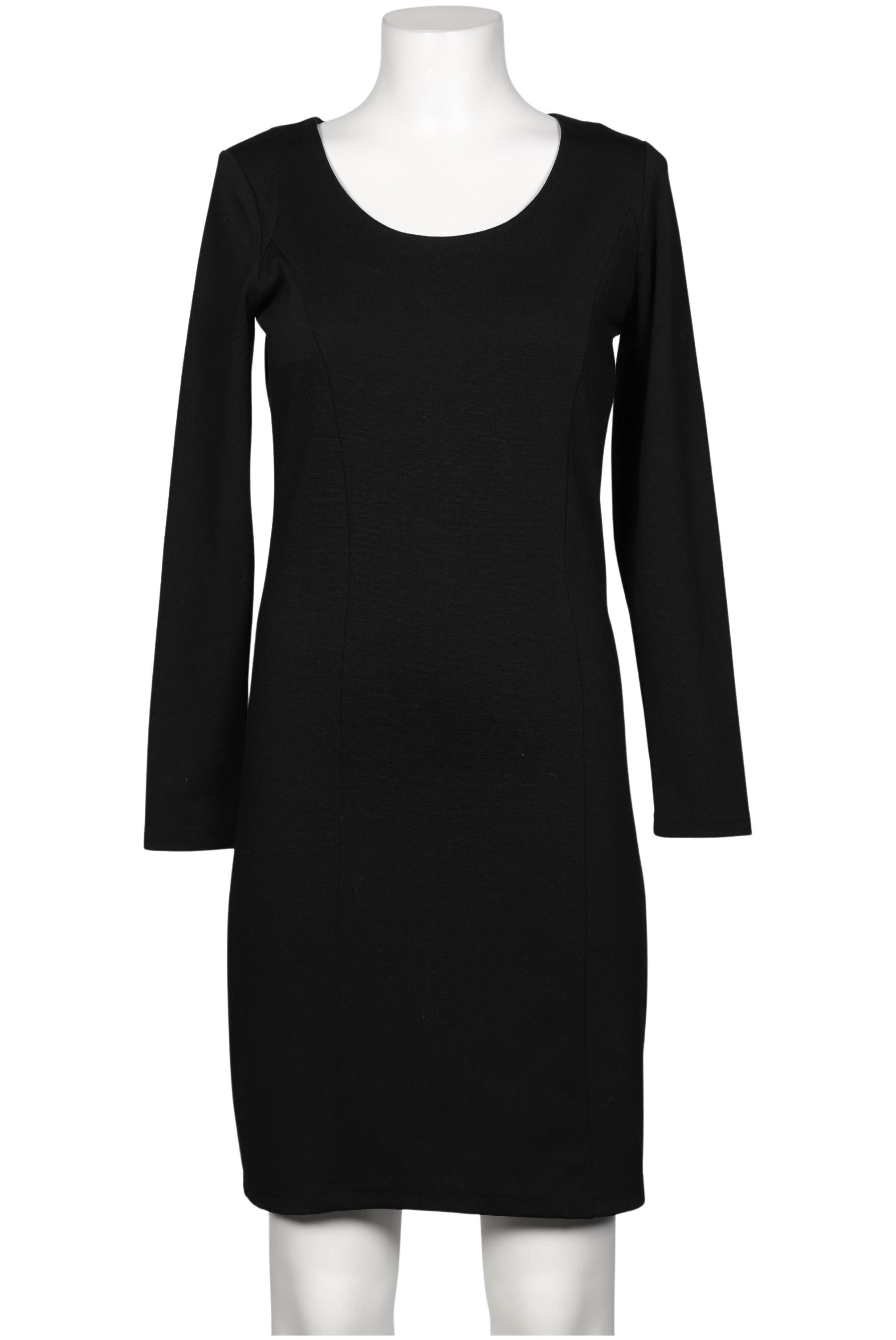 

soyaconcept Damen Kleid, schwarz, Gr. 36