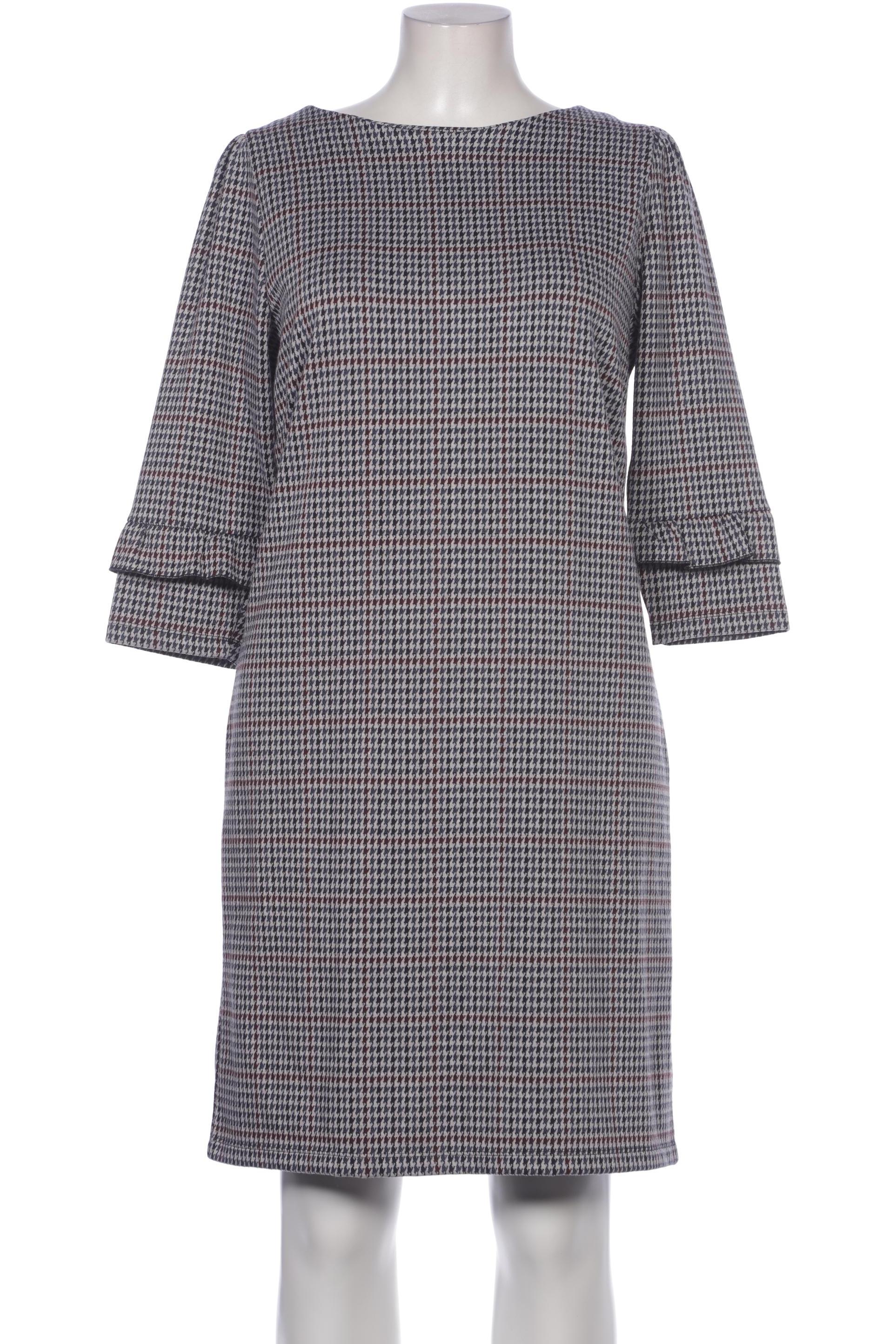 

soyaconcept Damen Kleid, grau, Gr. 44