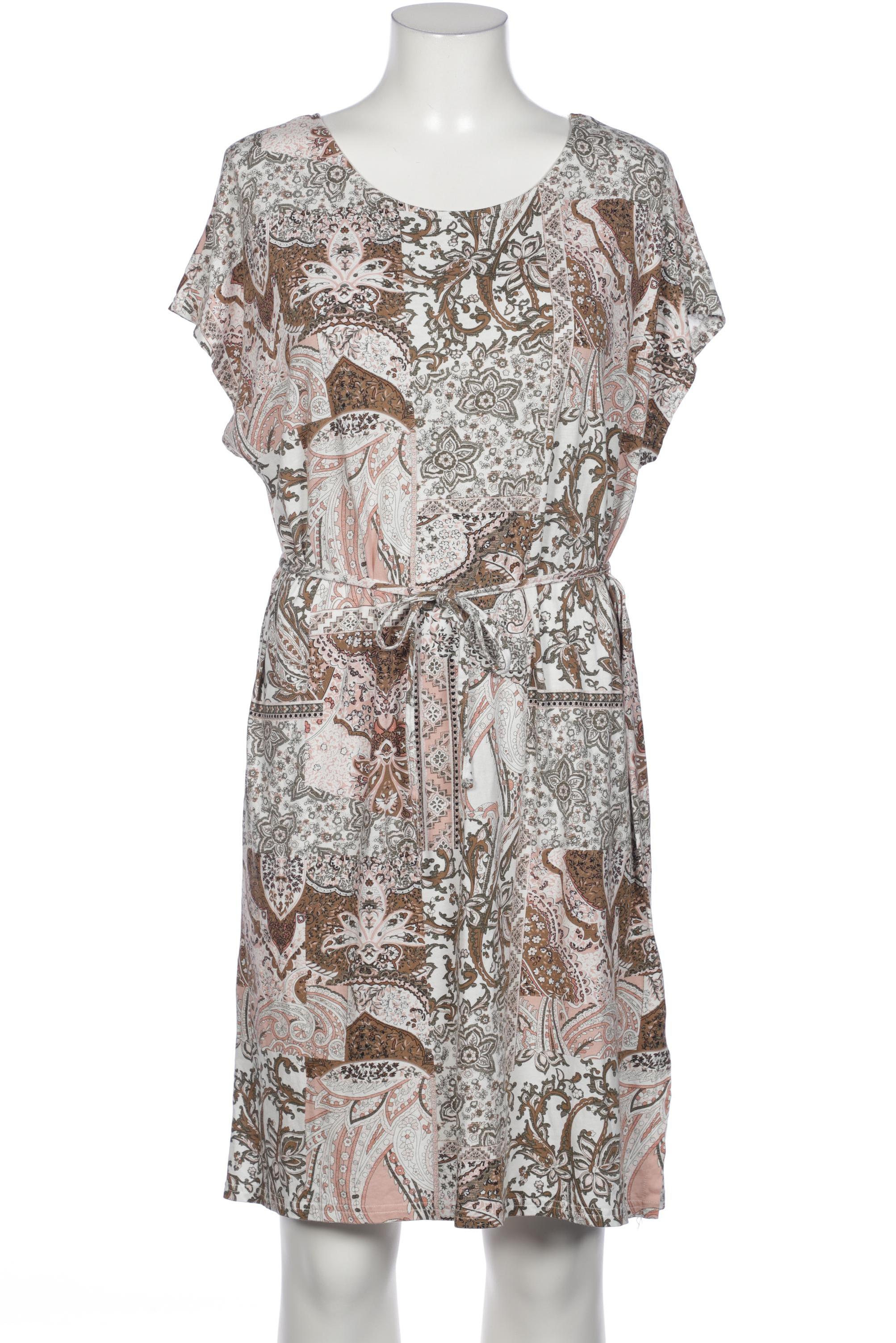 

soyaconcept Damen Kleid, mehrfarbig