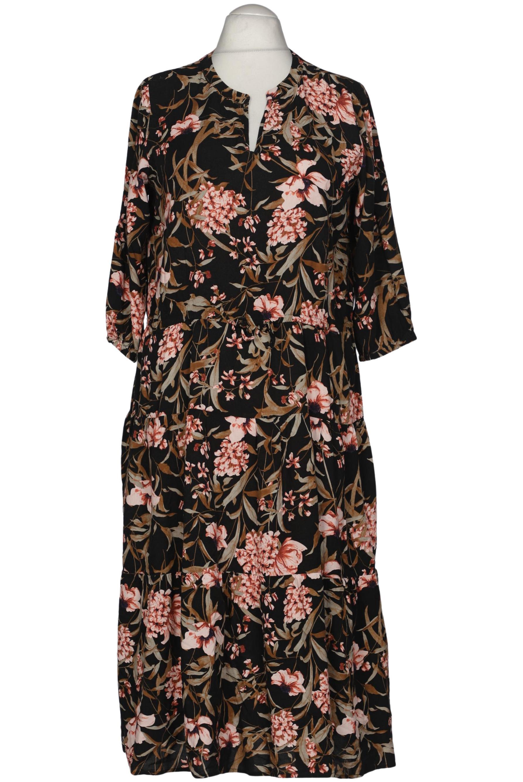 

soyaconcept Damen Kleid, schwarz, Gr. 42