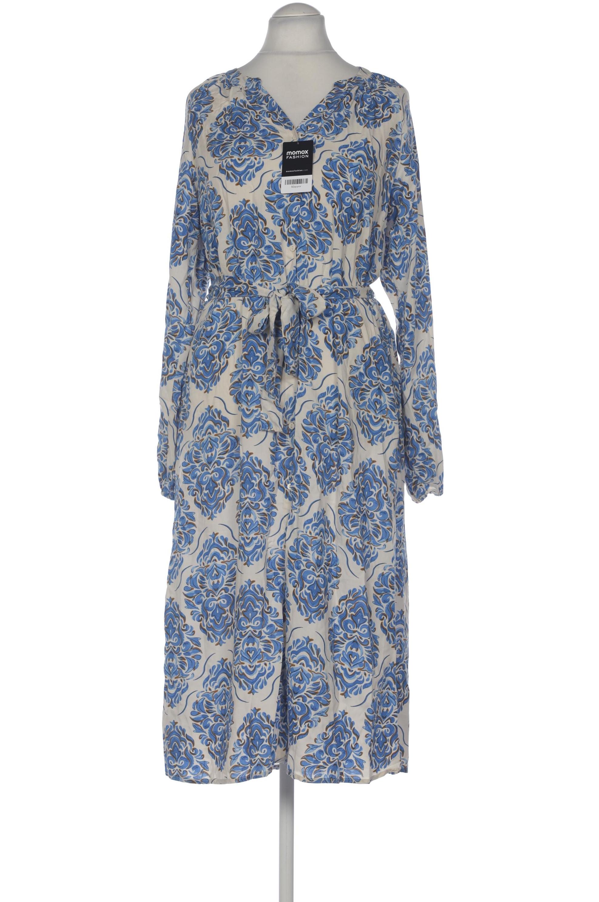 

soyaconcept Damen Kleid, mehrfarbig, Gr. 36