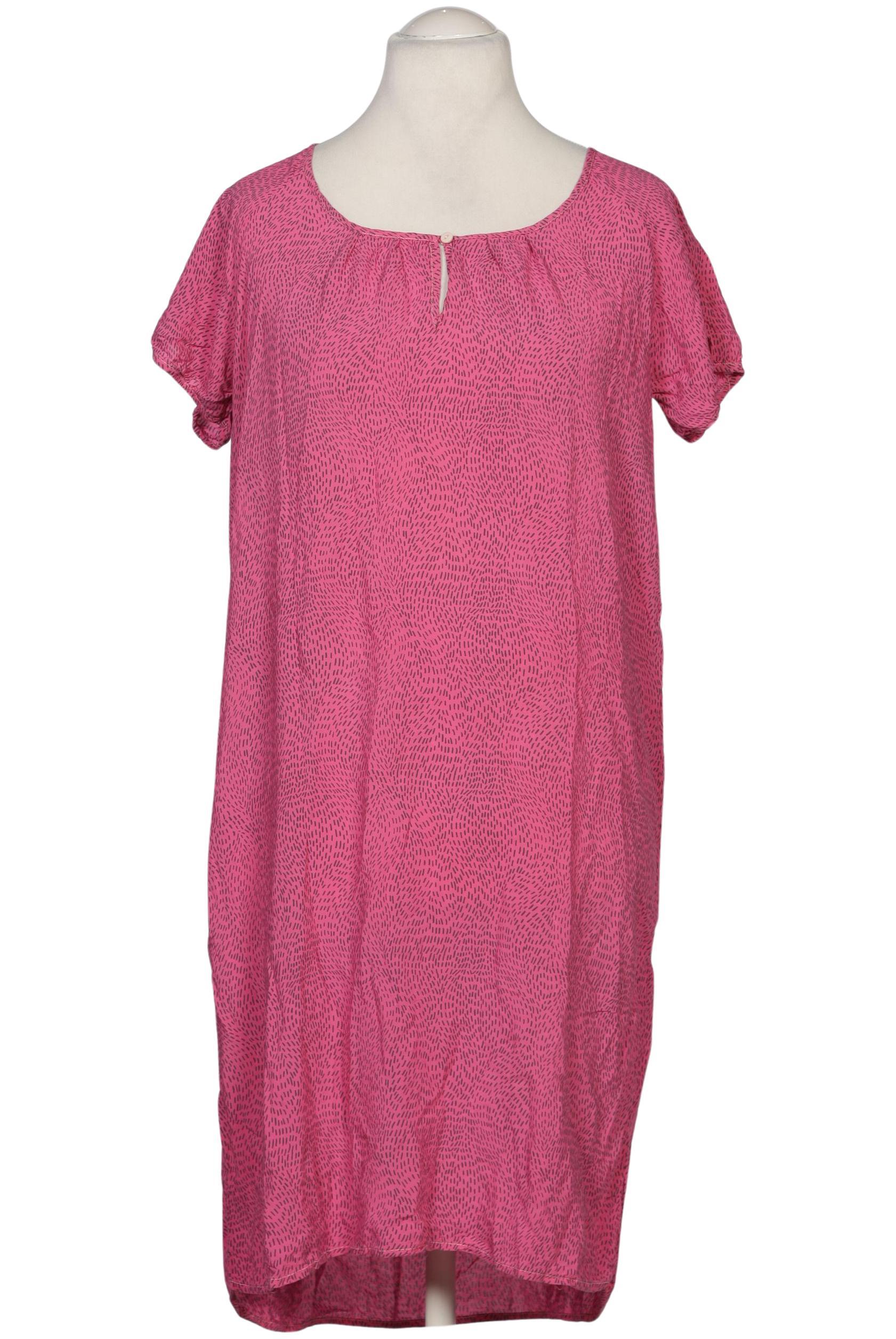 

soyaconcept Damen Kleid, pink, Gr. 42