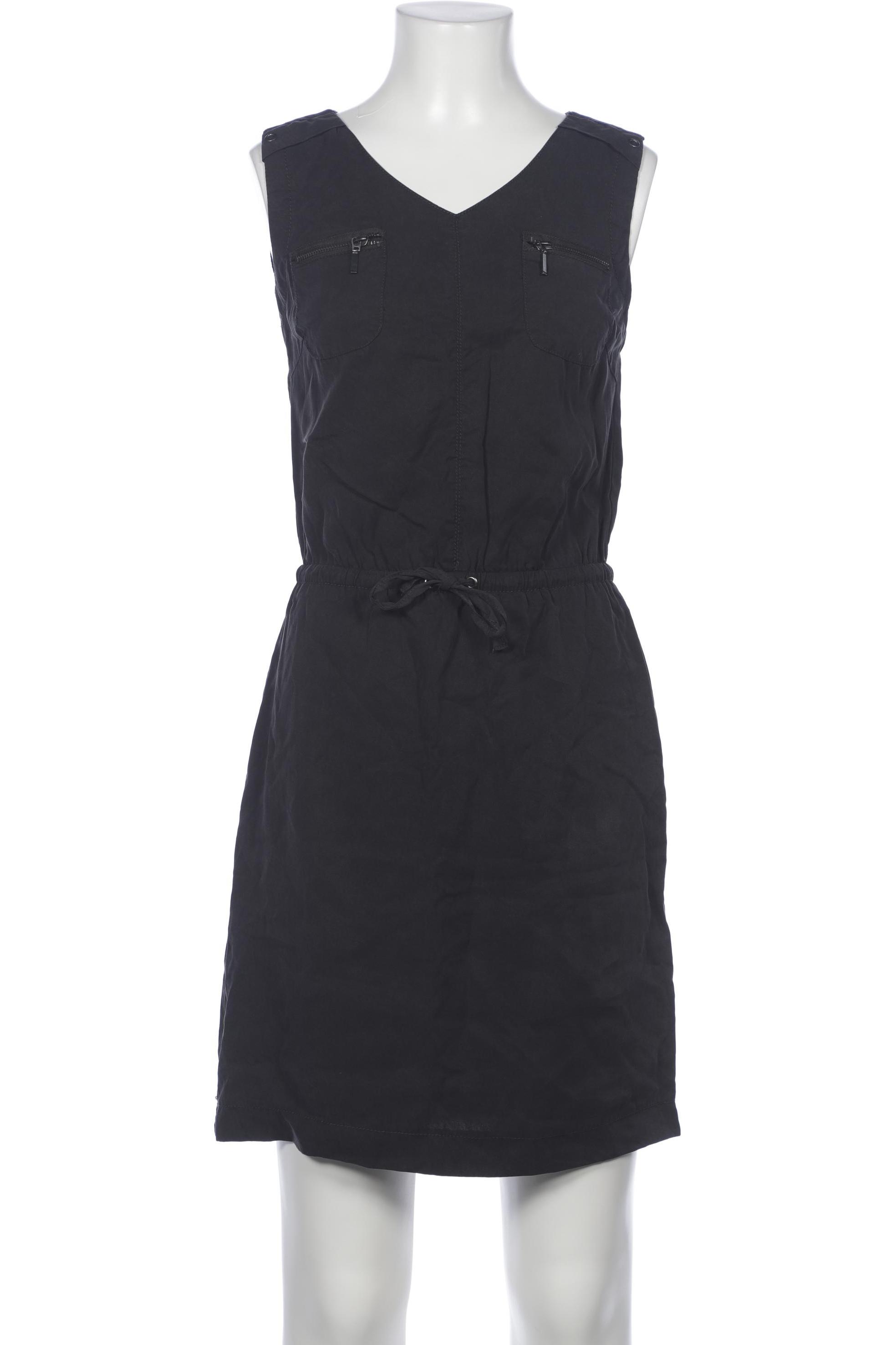 

soyaconcept Damen Kleid, schwarz, Gr. 34