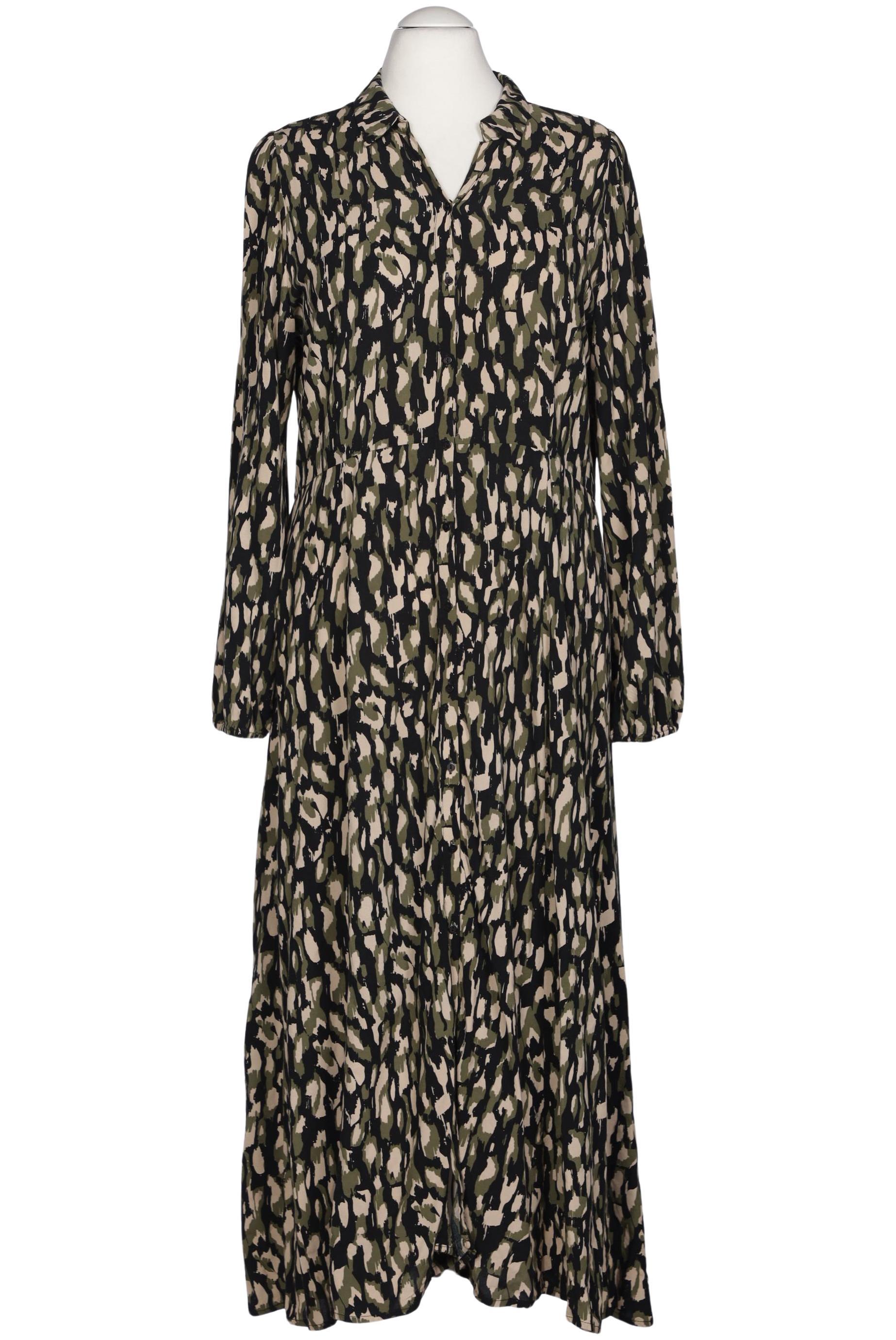 

soyaconcept Damen Kleid, mehrfarbig, Gr. 42